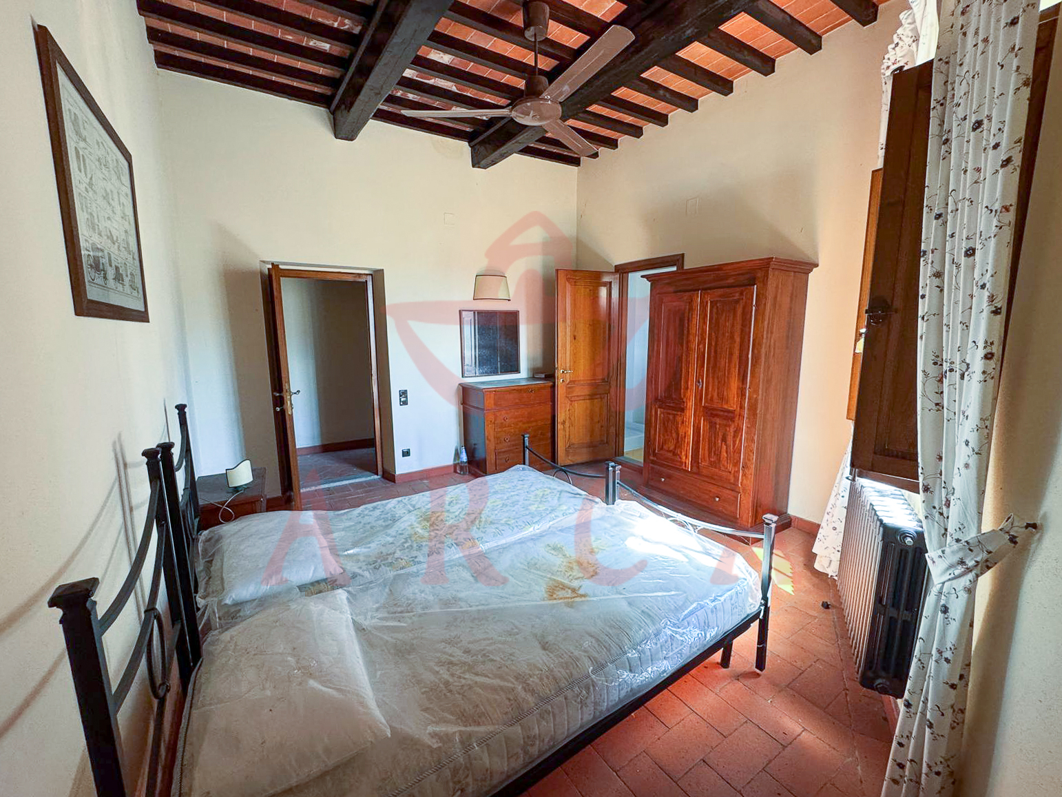 Scandicci - Casignano (B4)