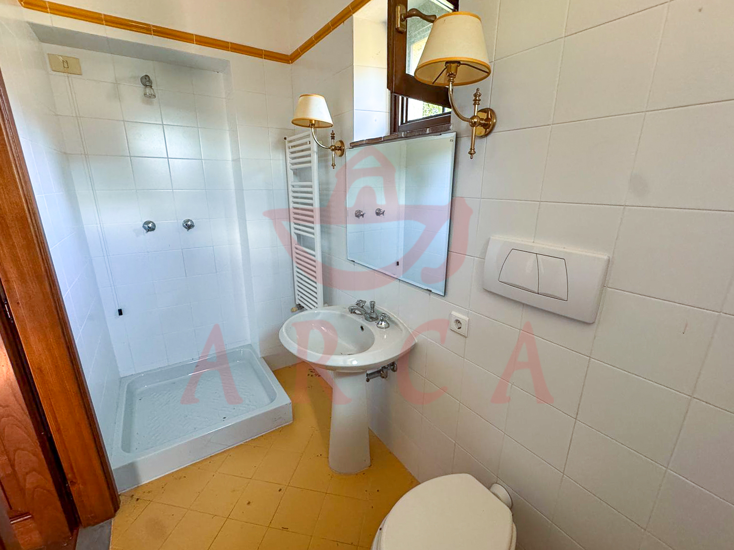 Scandicci - Casignano (B4)