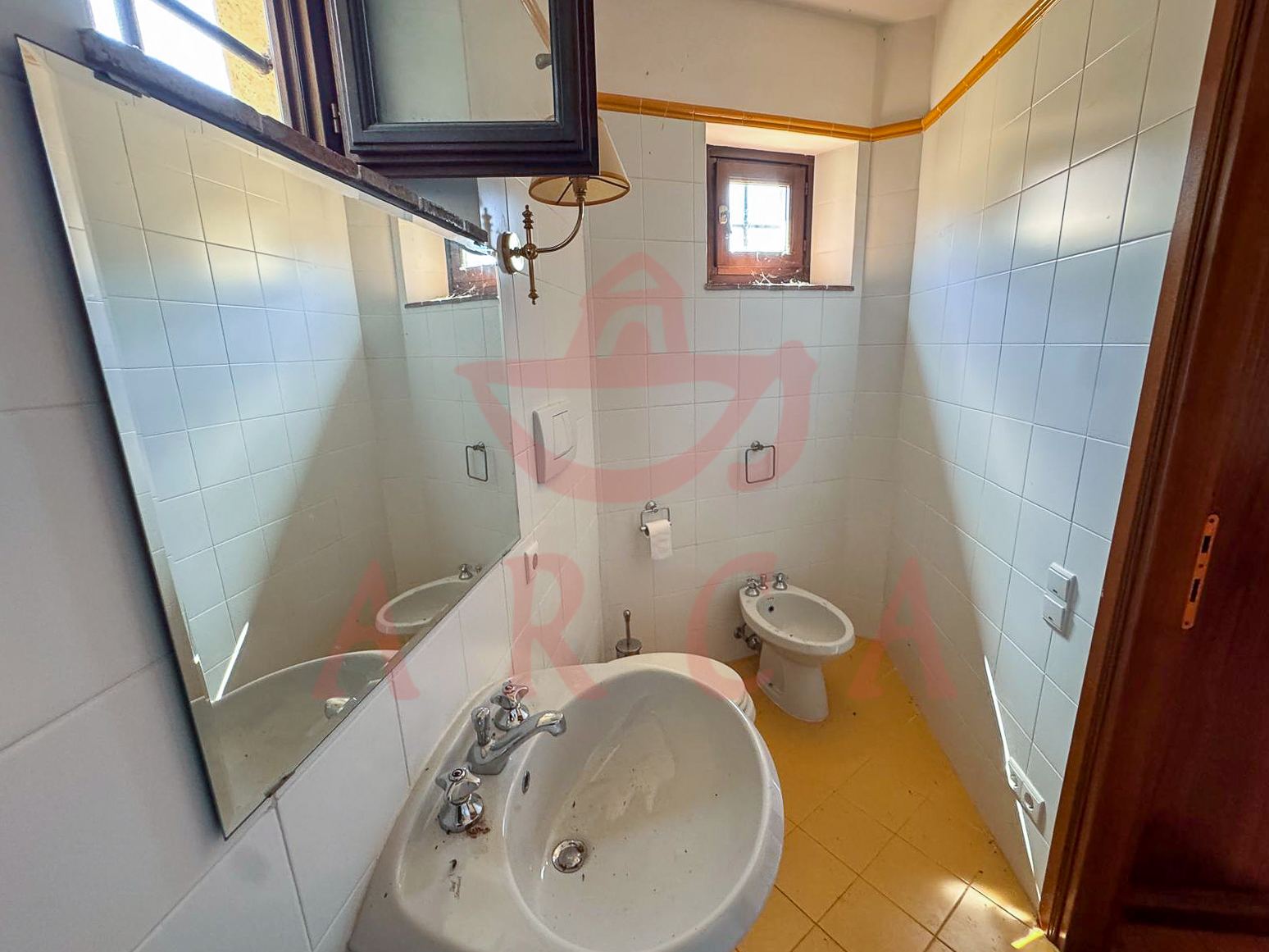 Scandicci - Casignano (B4)