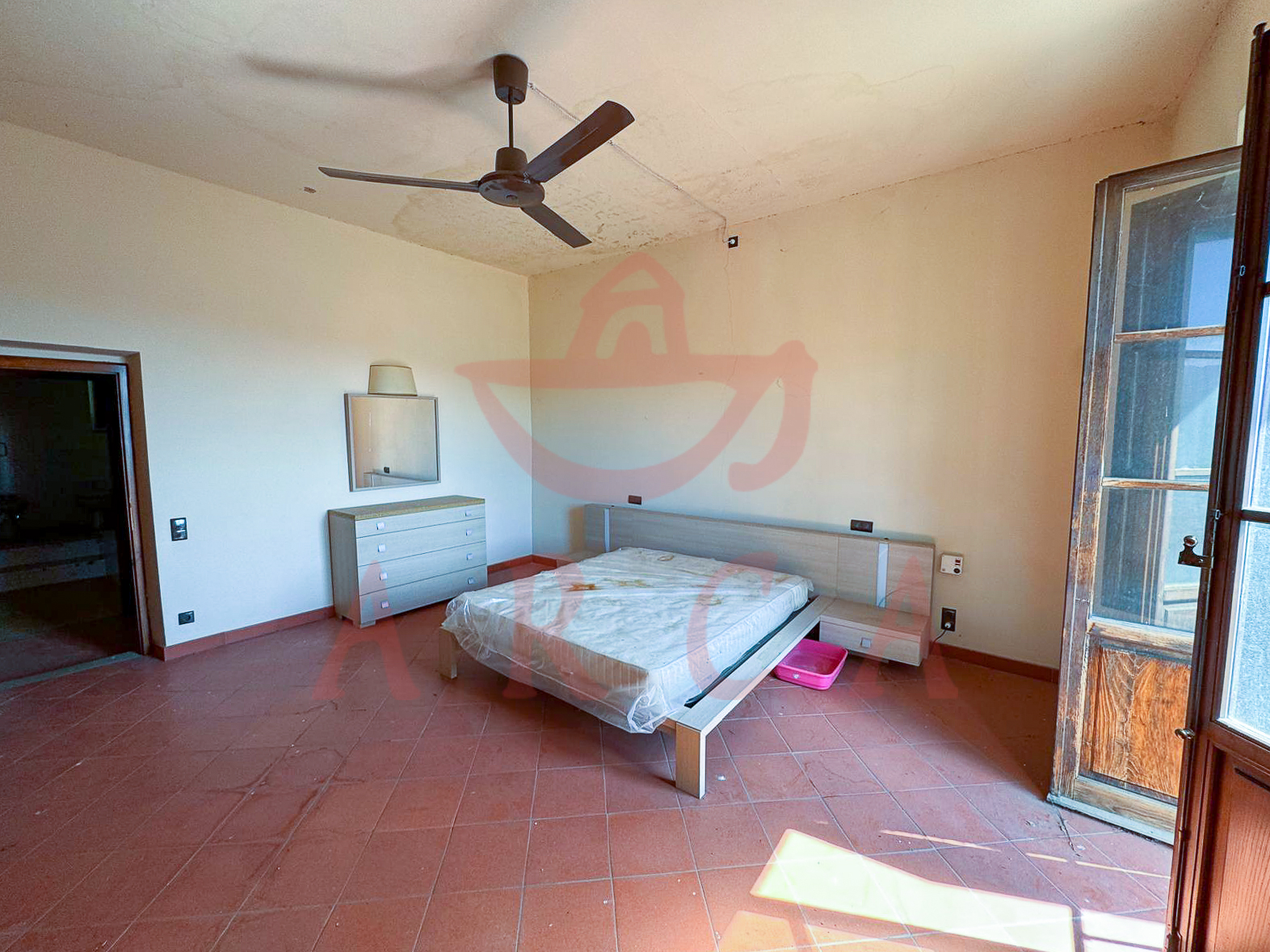 Scandicci - Casignano (B4)