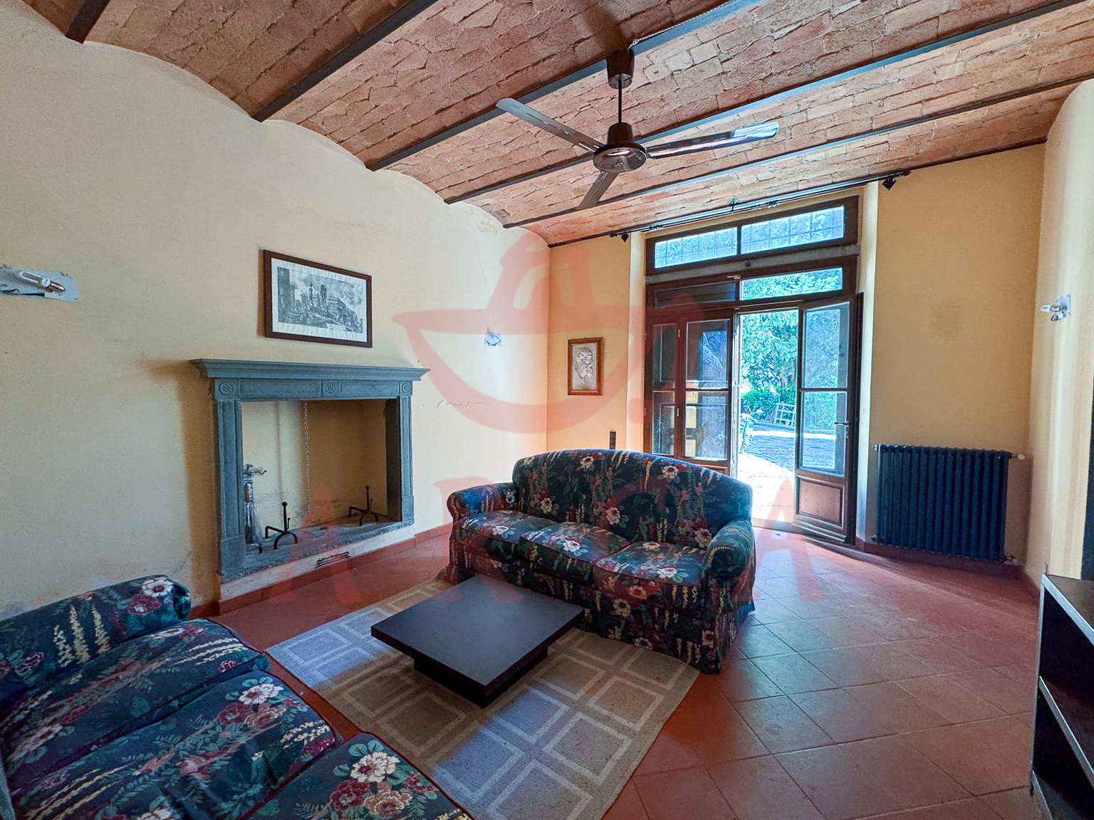 Scandicci - Casignano (B4)