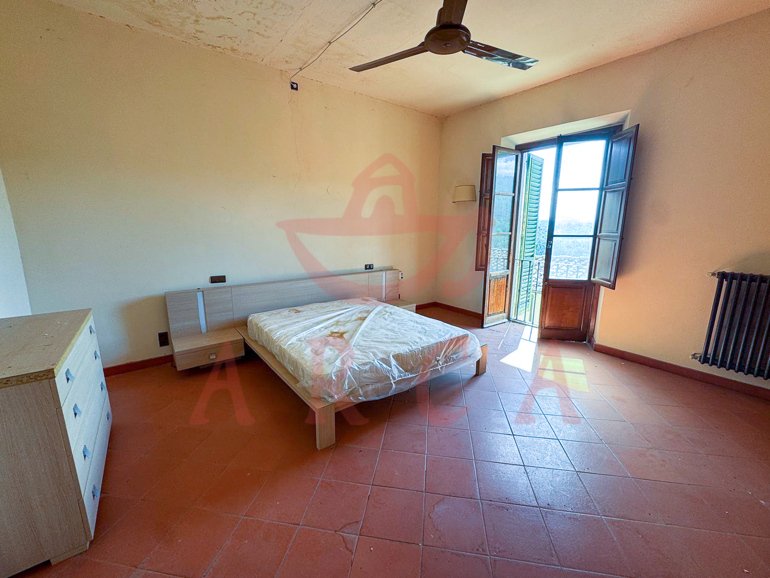 Scandicci - Casignano (B4)