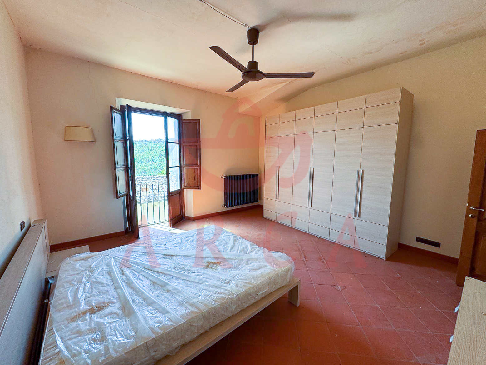 Scandicci - Casignano (B4)