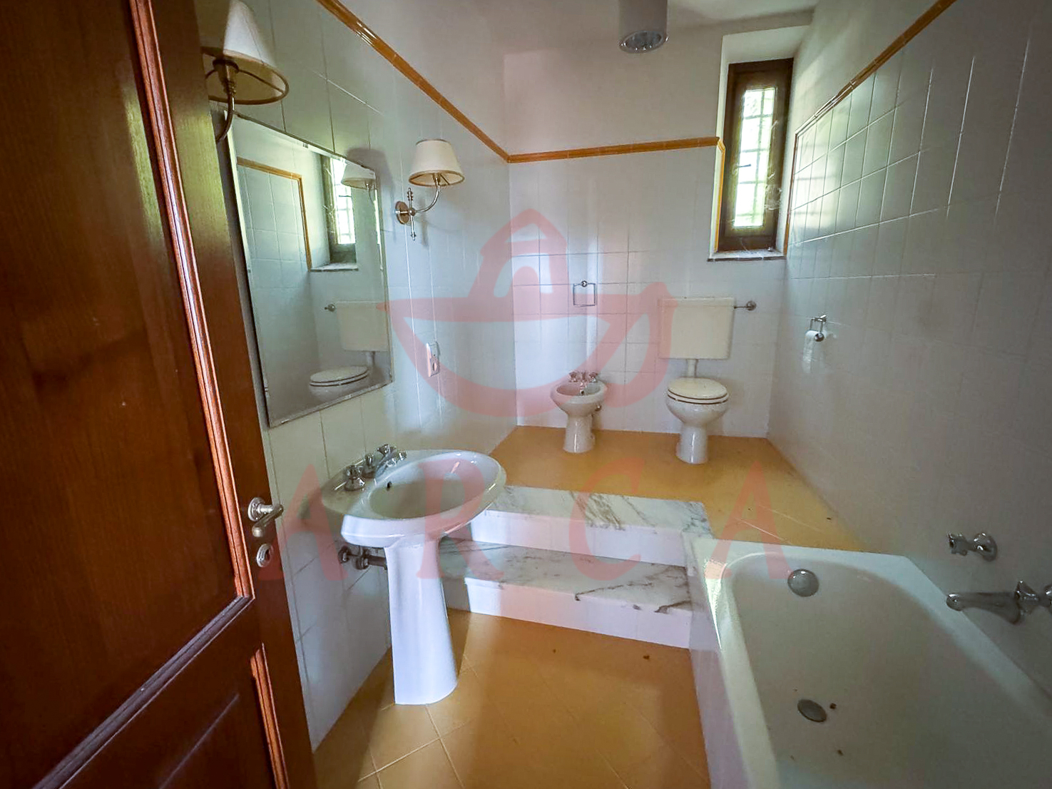 Scandicci - Casignano (B4)