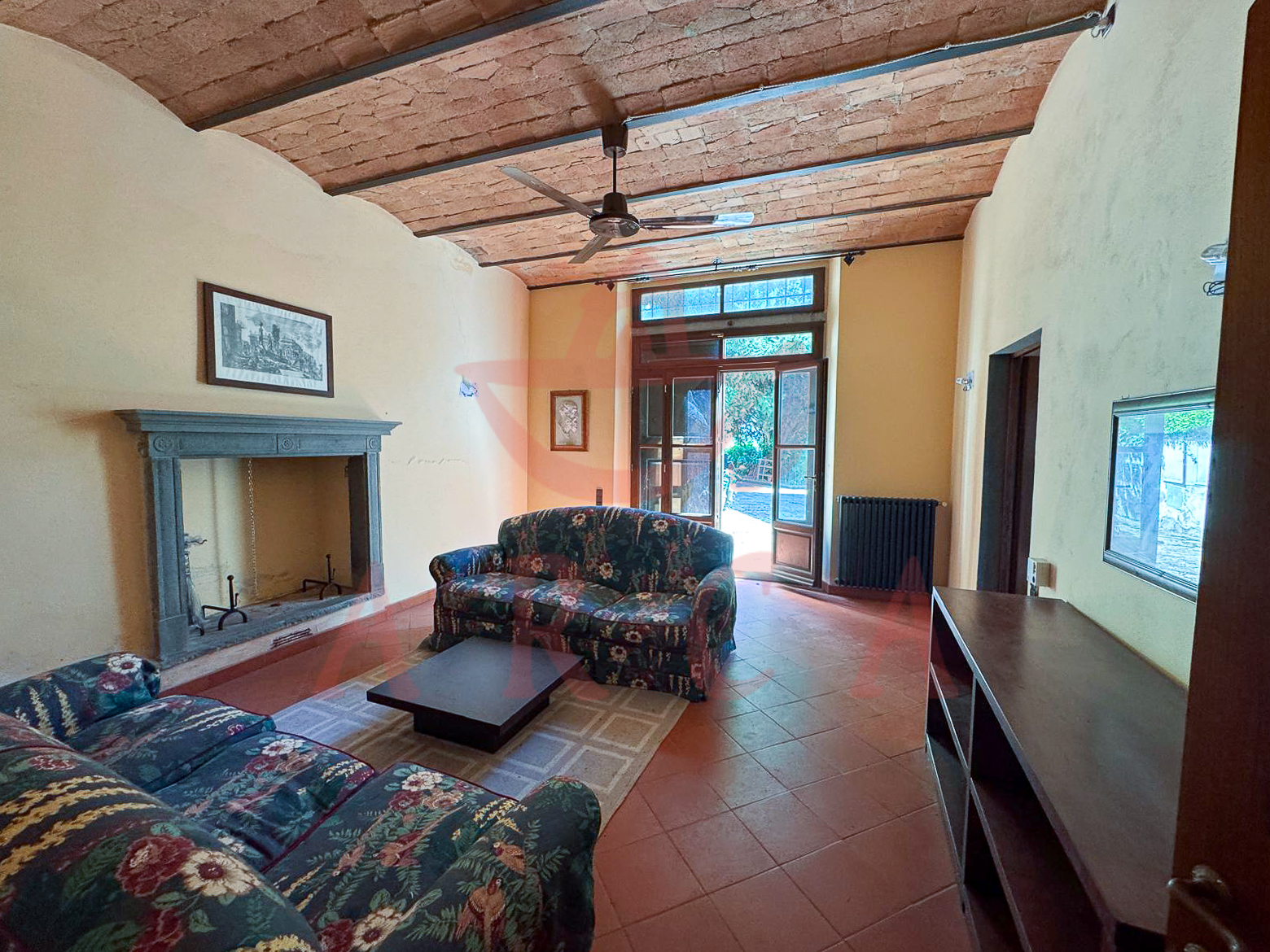 Scandicci - Casignano (B4)