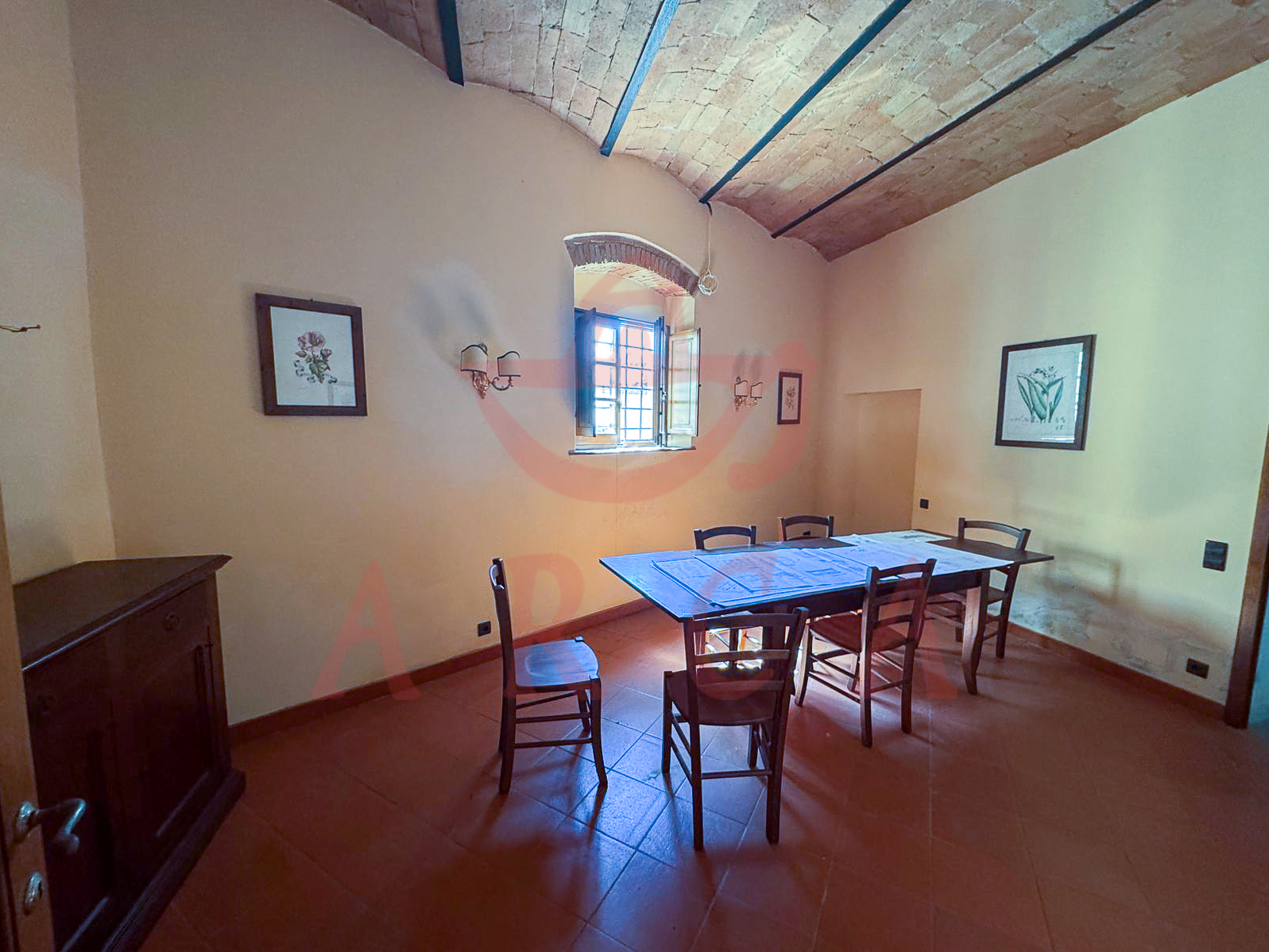 Scandicci - Casignano (B4)