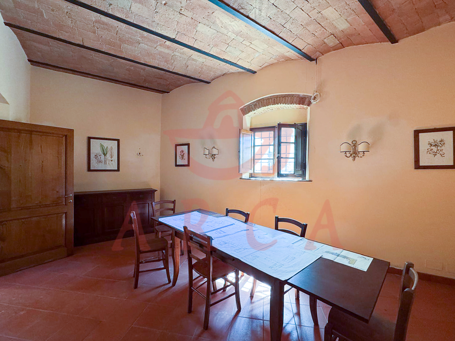 Scandicci - Casignano (B4)