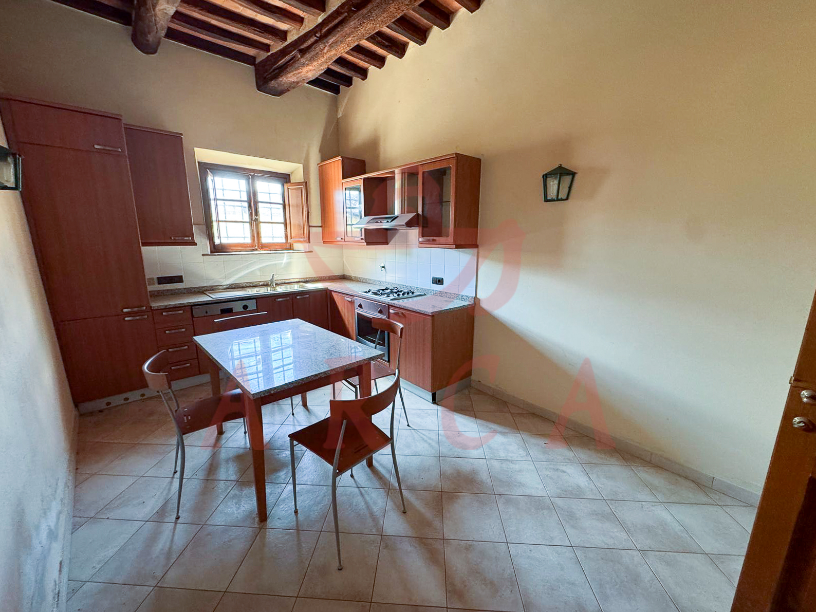 Scandicci - Casignano (B4)