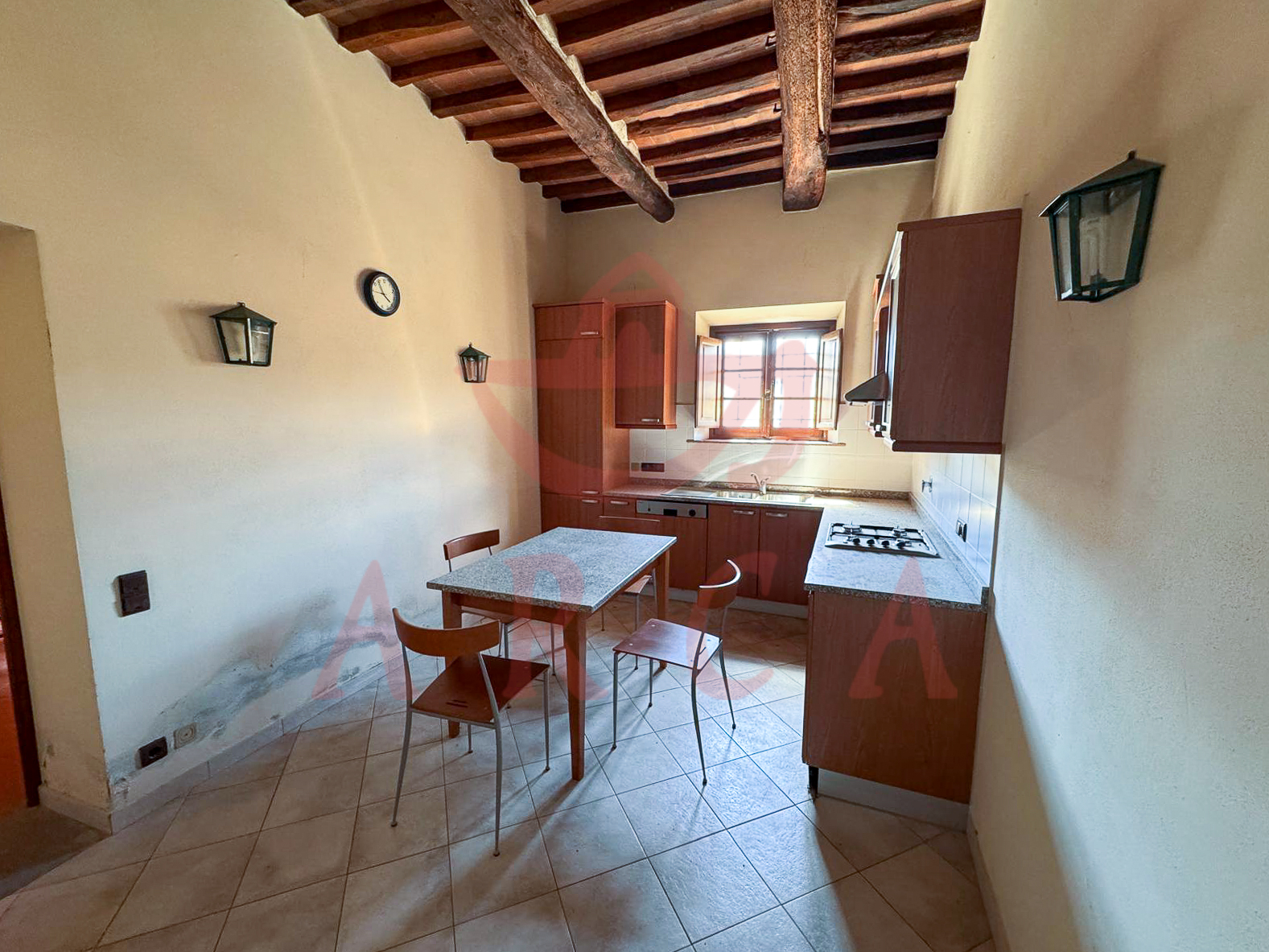 Scandicci - Casignano (B4)