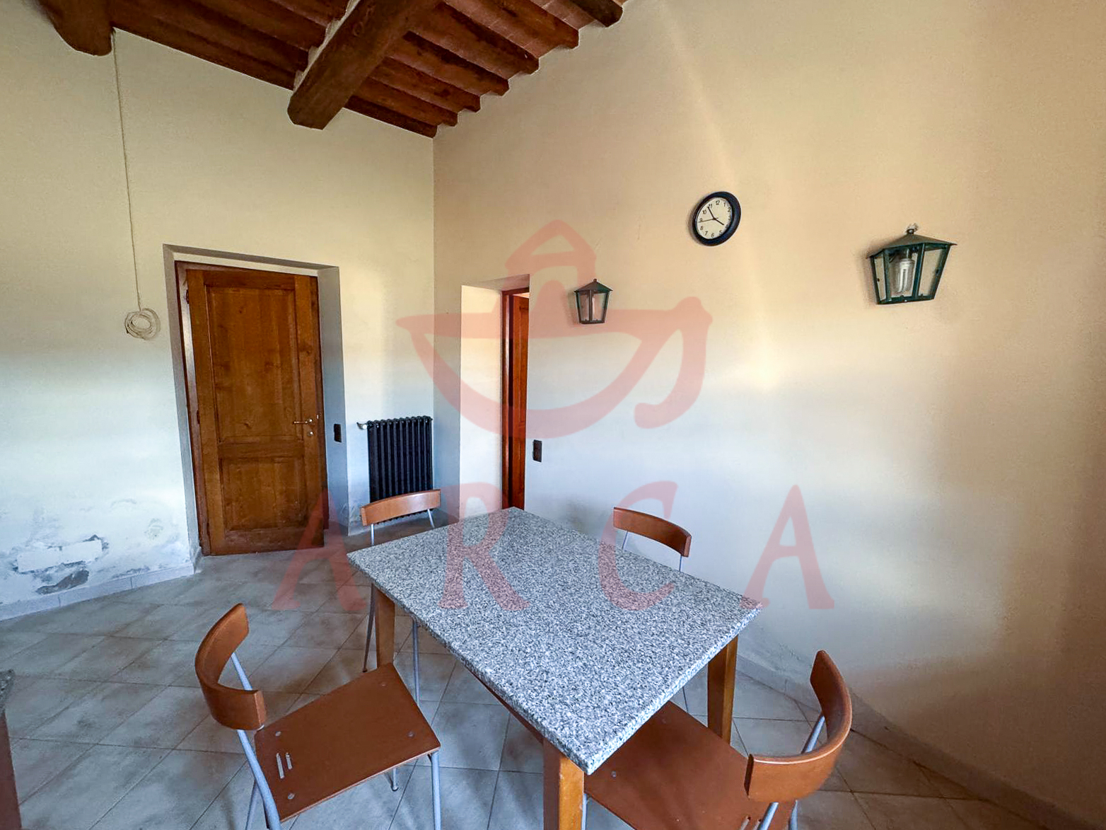 Scandicci - Casignano (B4)