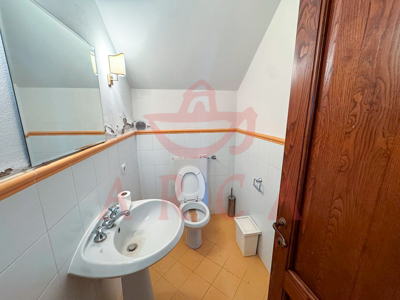 Scandicci - Casignano (B4)