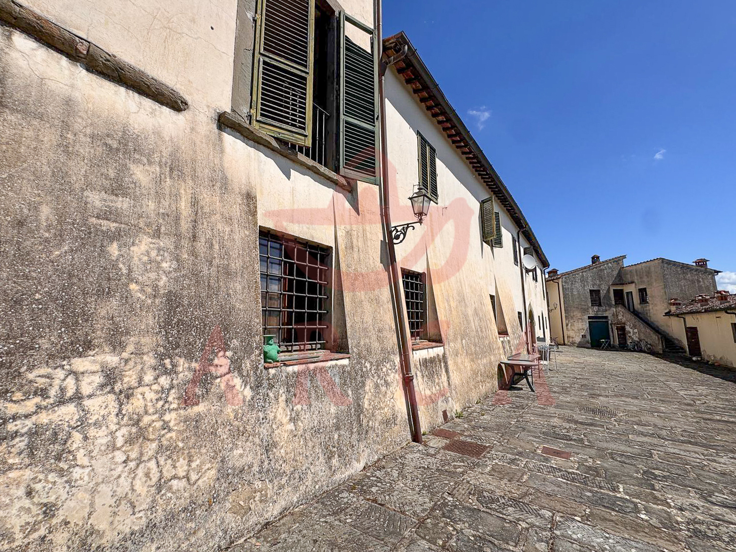 Scandicci - Casignano (B6)