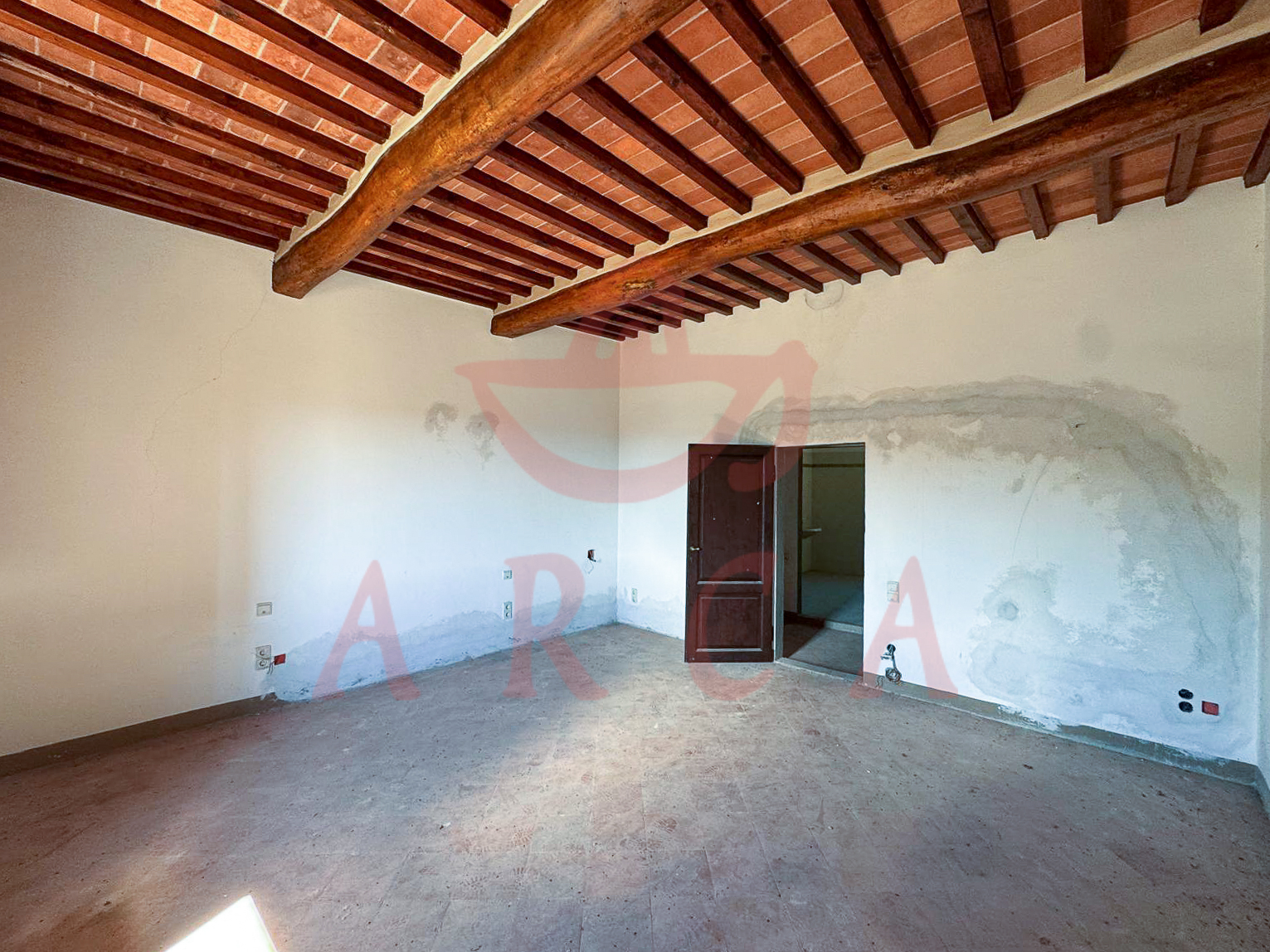 Scandicci - Casignano (B6)