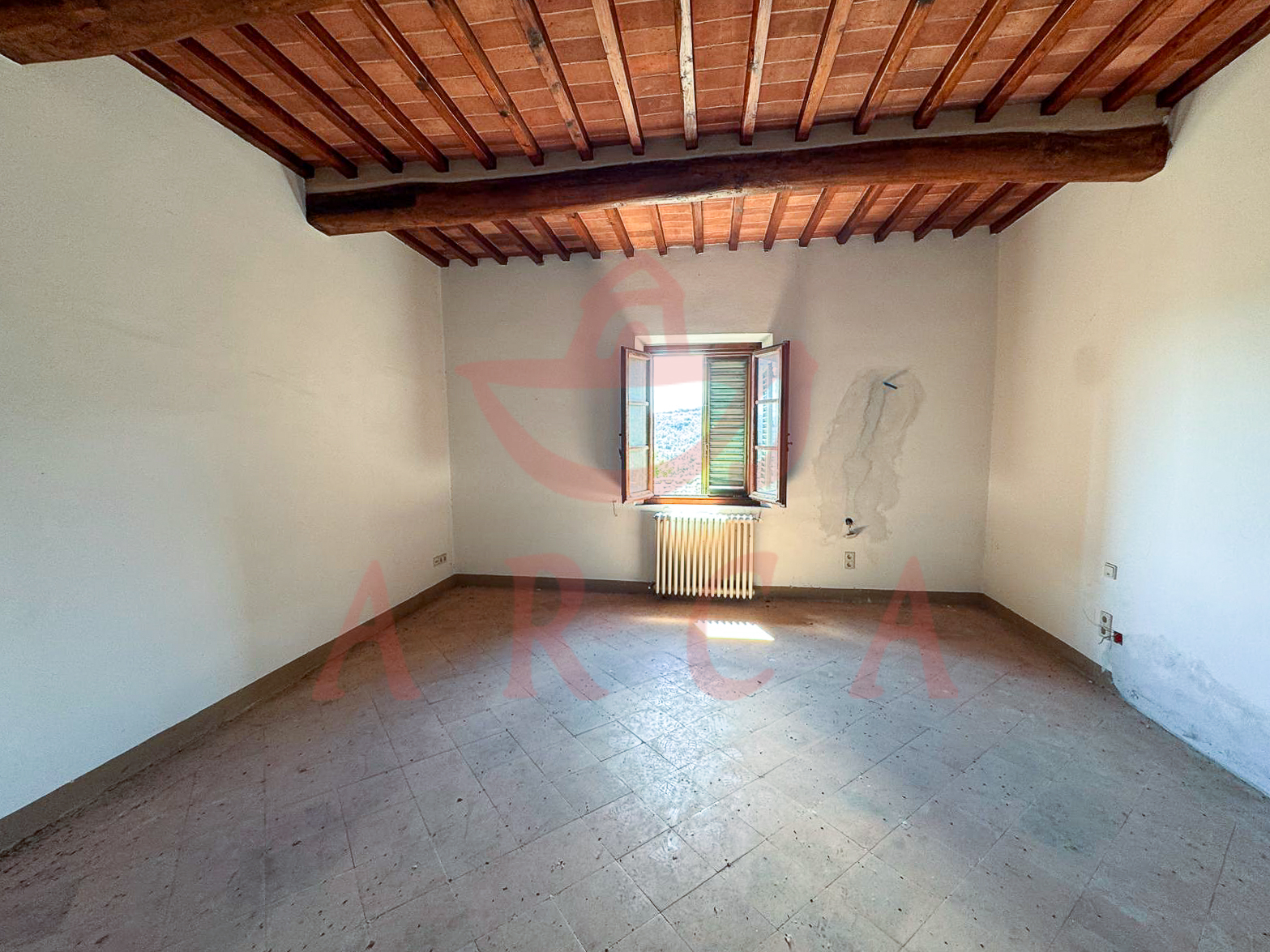 Scandicci - Casignano (B6)