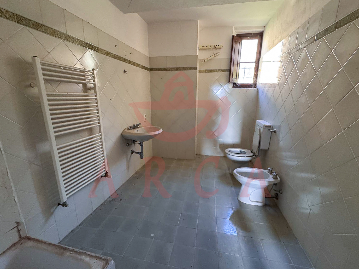 Scandicci - Casignano (B6)