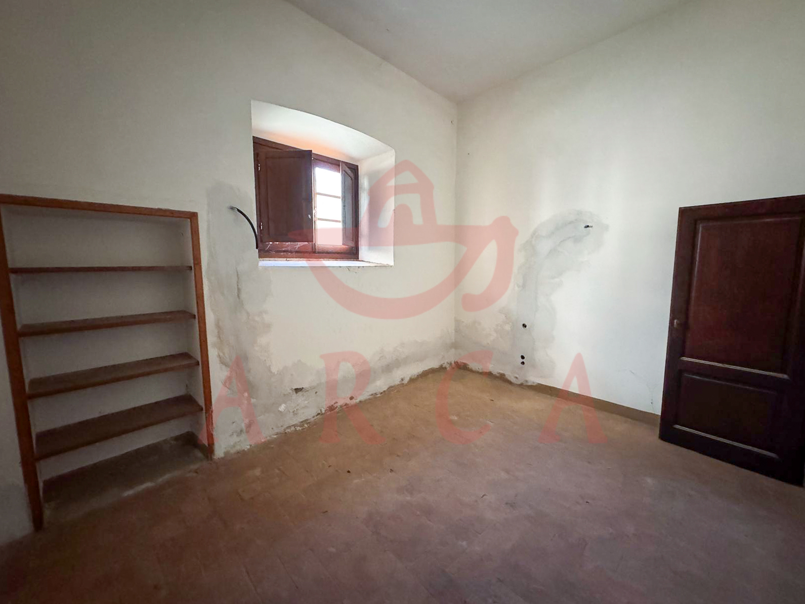 Scandicci - Casignano (B6)