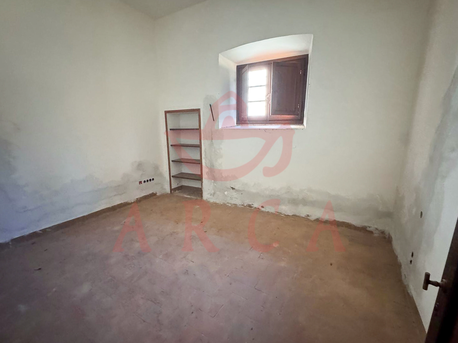 Scandicci - Casignano (B6)