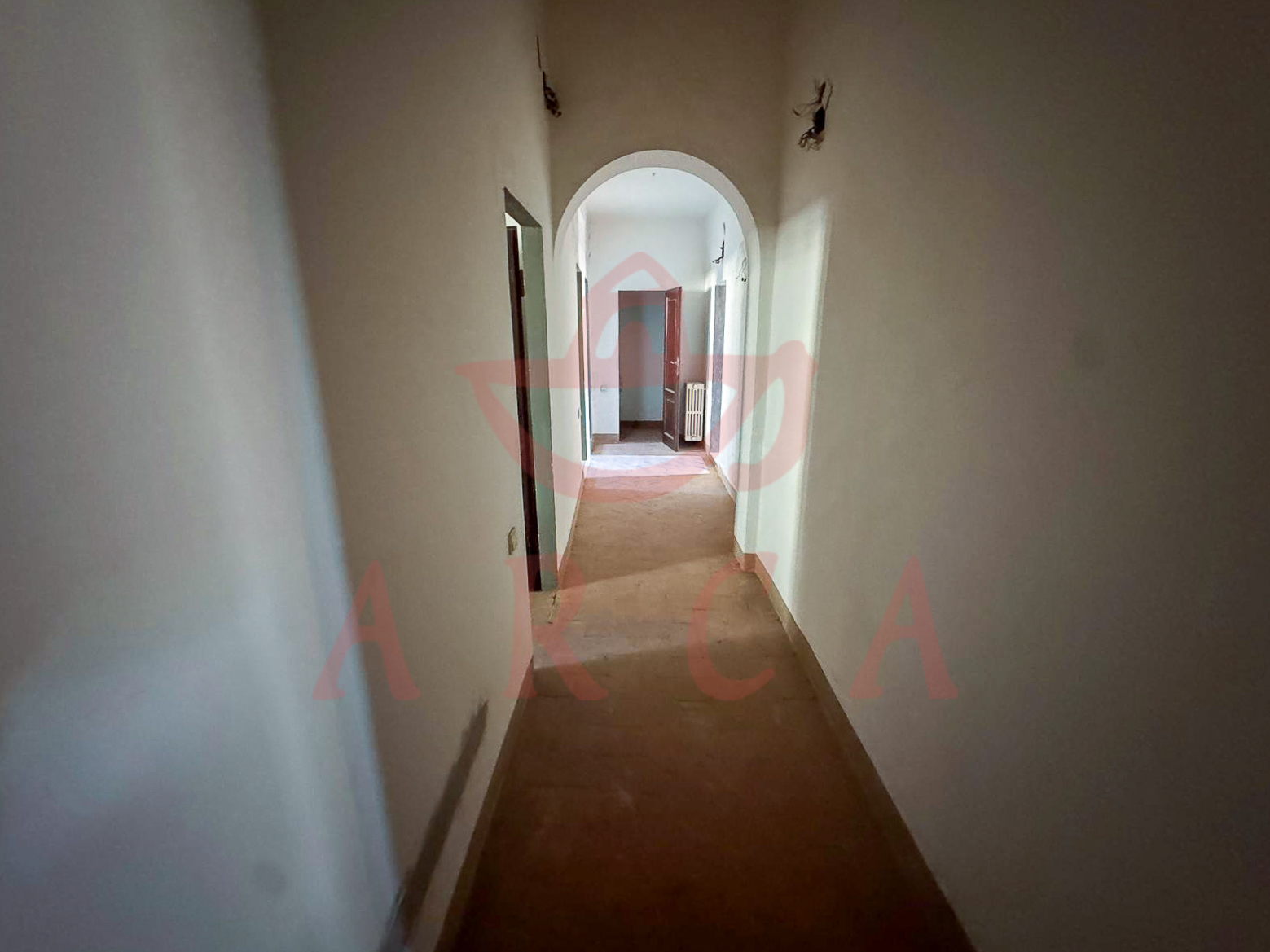 Scandicci - Casignano (B6)