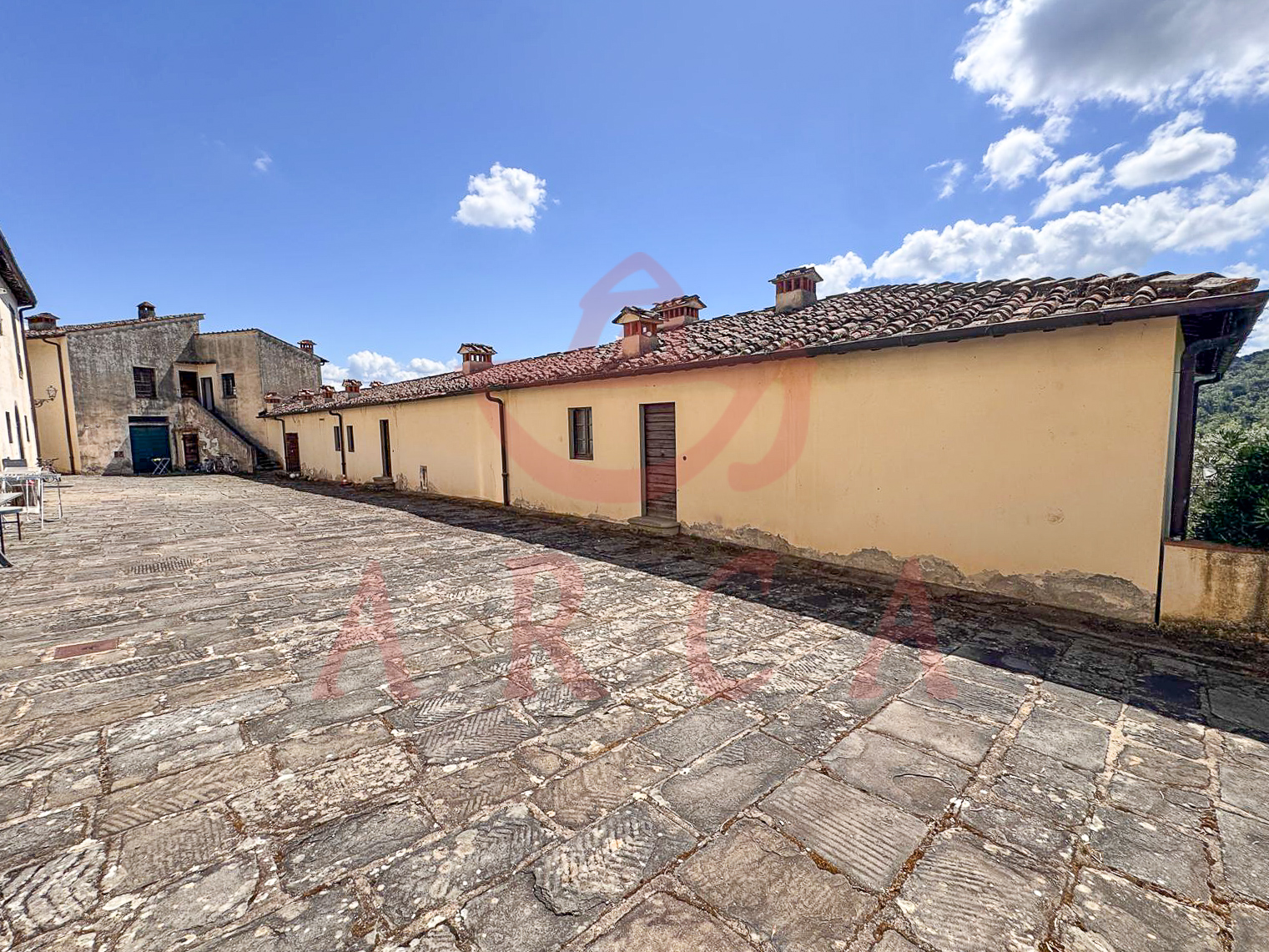 Scandicci - Casignano (B6)