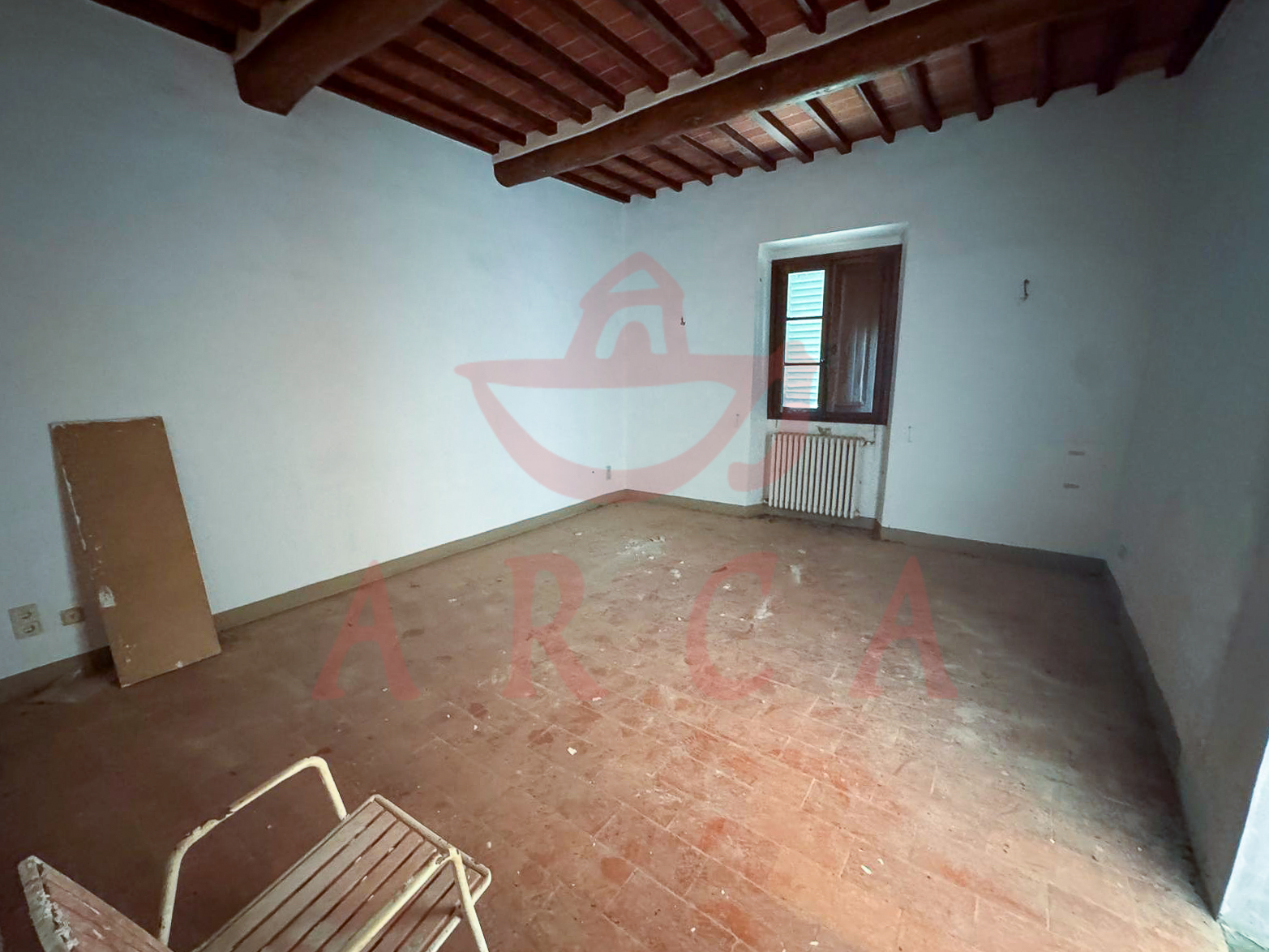 Scandicci - Casignano (B6)