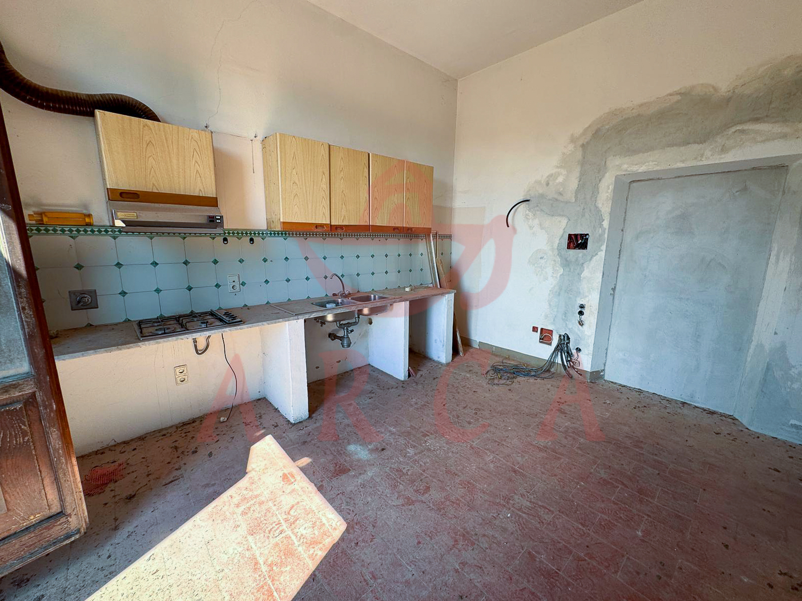 Scandicci - Casignano (B6)