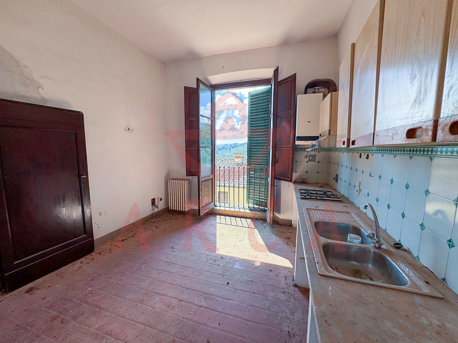 Scandicci - Casignano (B6)