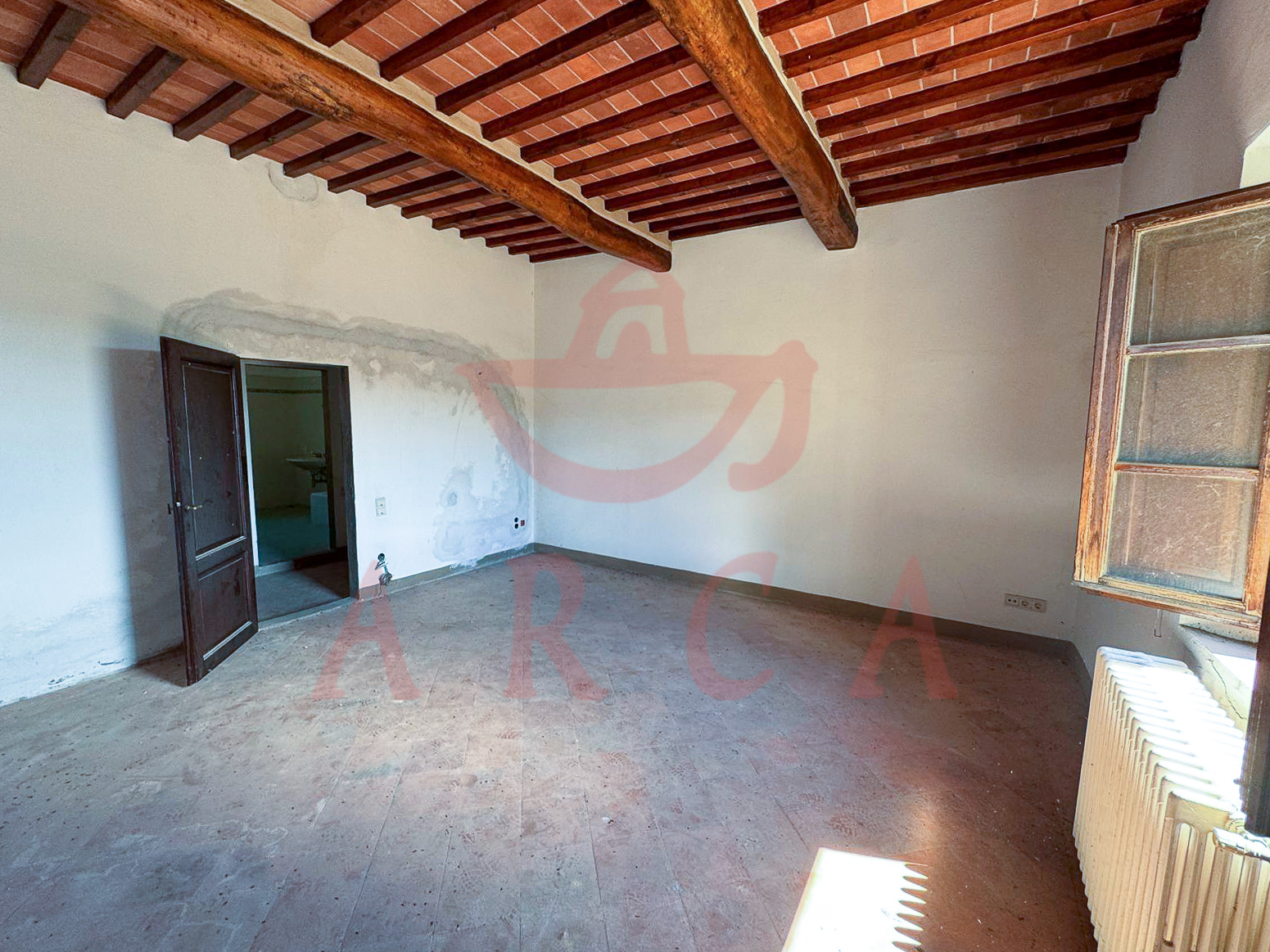 Scandicci - Casignano (B6)