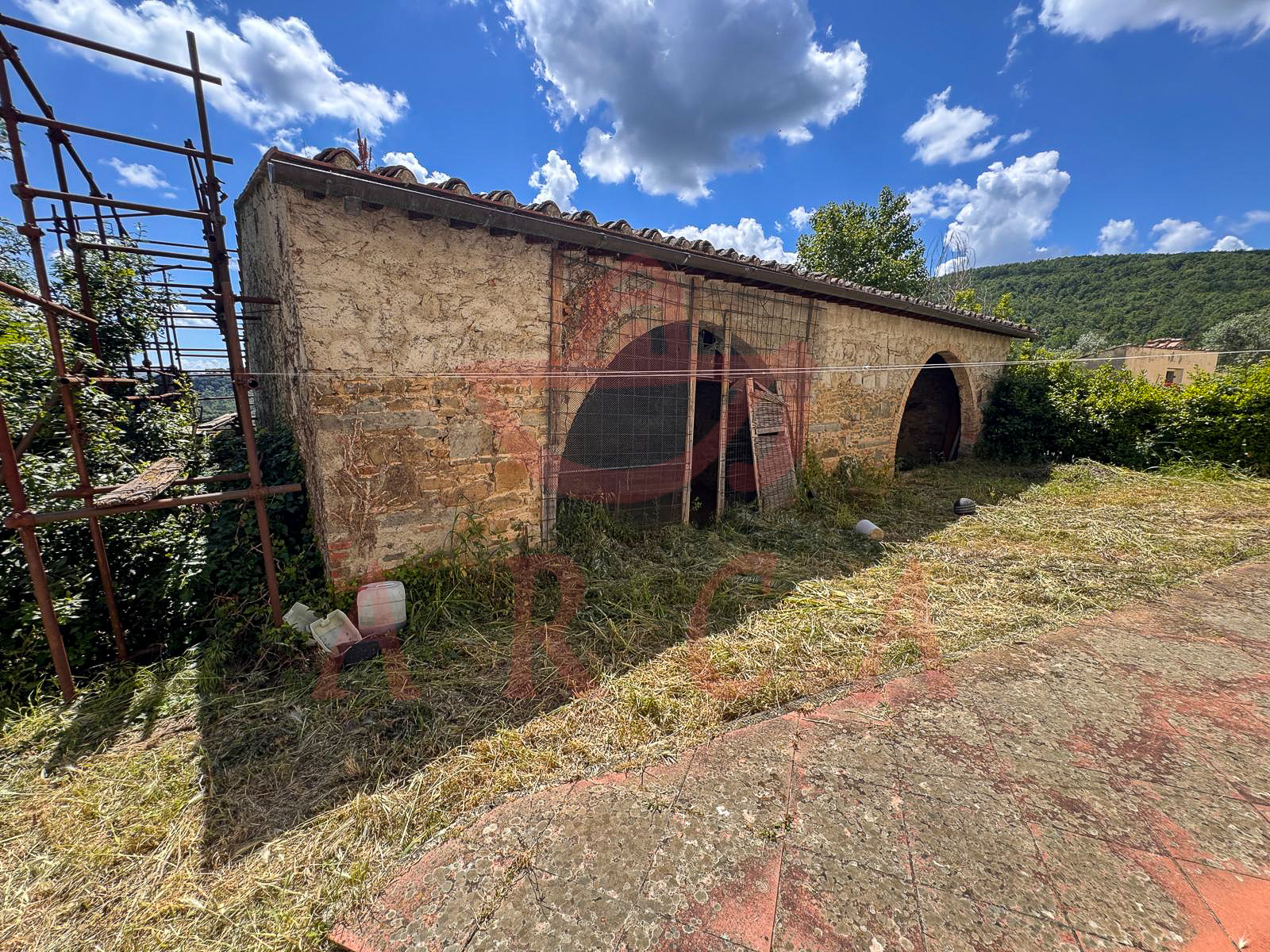 Scandicci - Casignano (C)