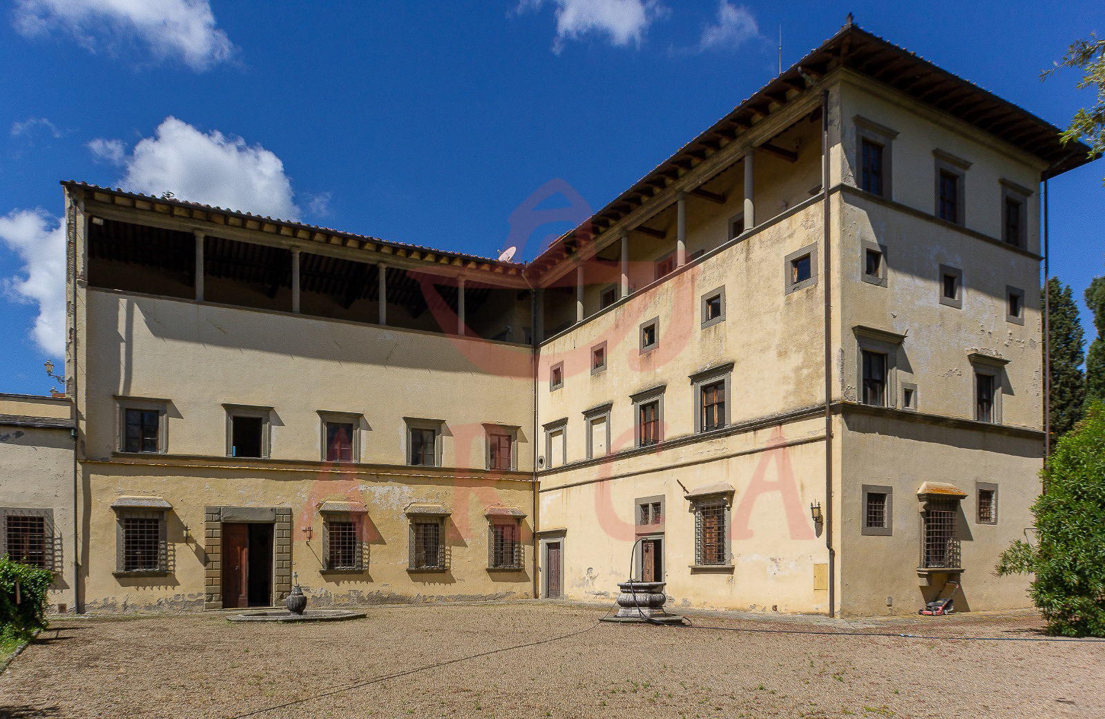 Scandicci - Casignano