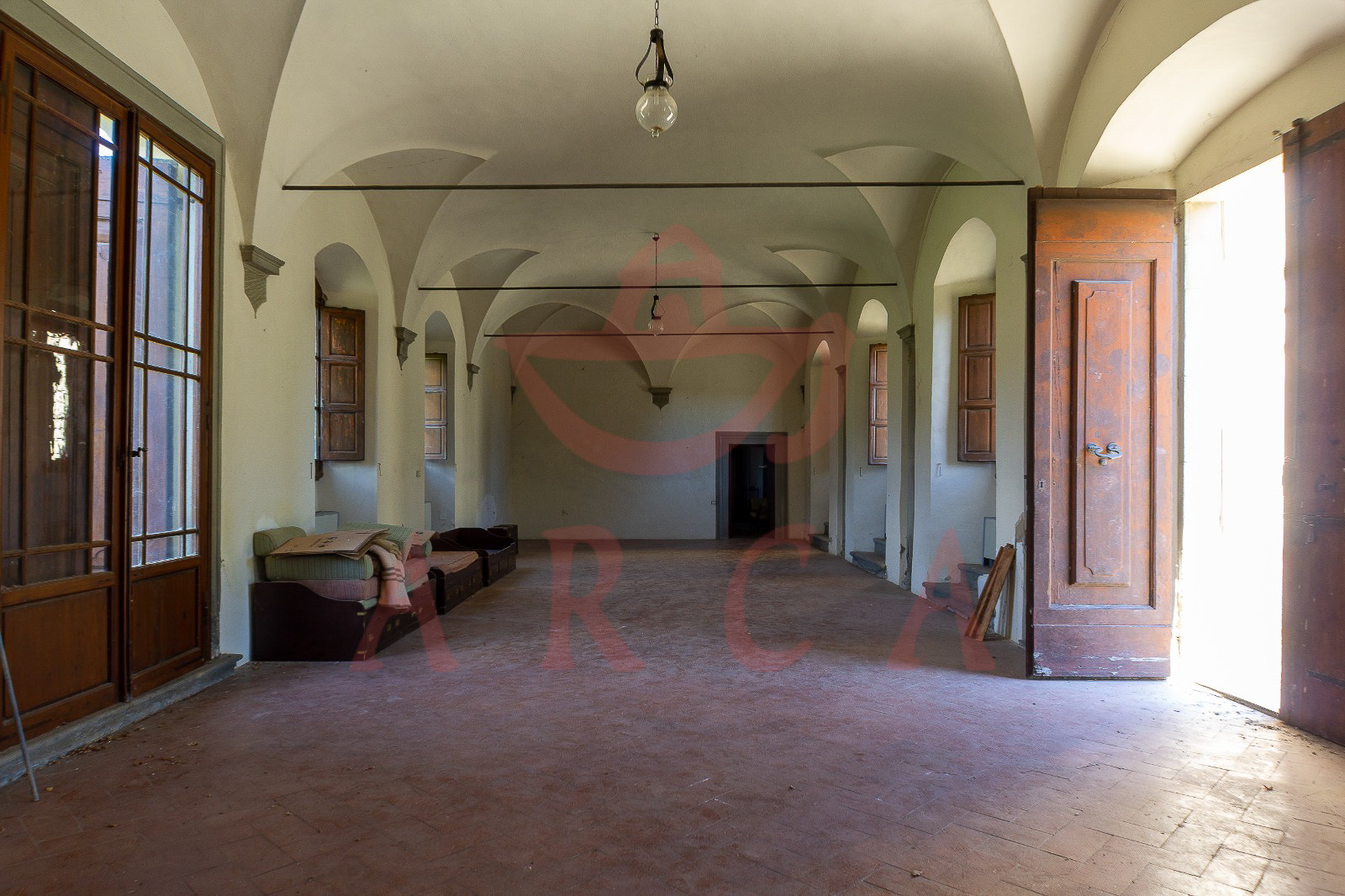 Scandicci - Casignano