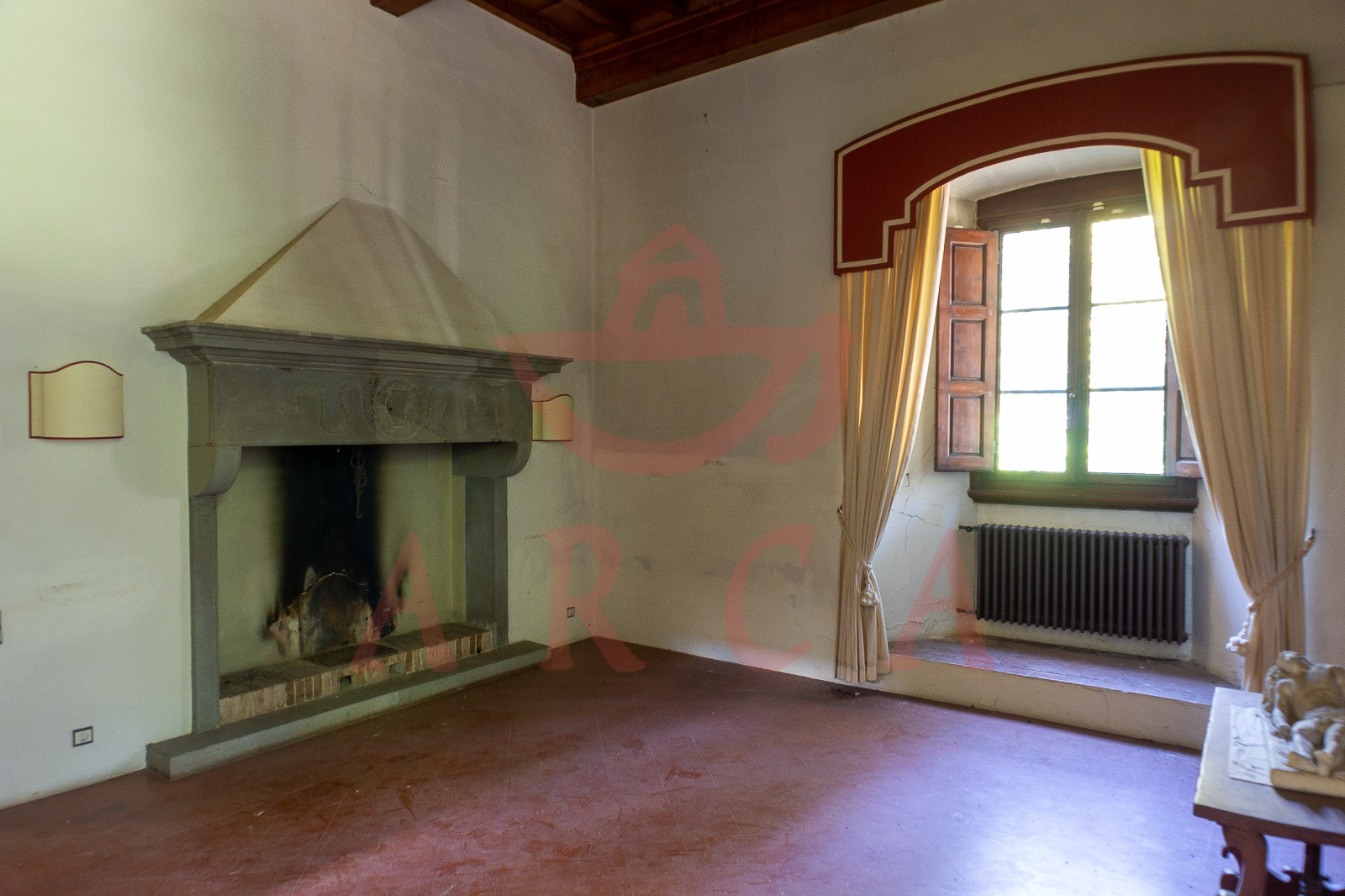 Scandicci - Casignano