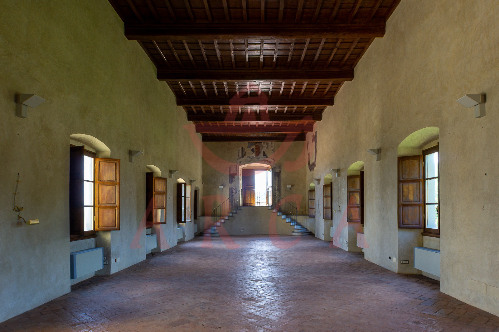 Scandicci - Casignano