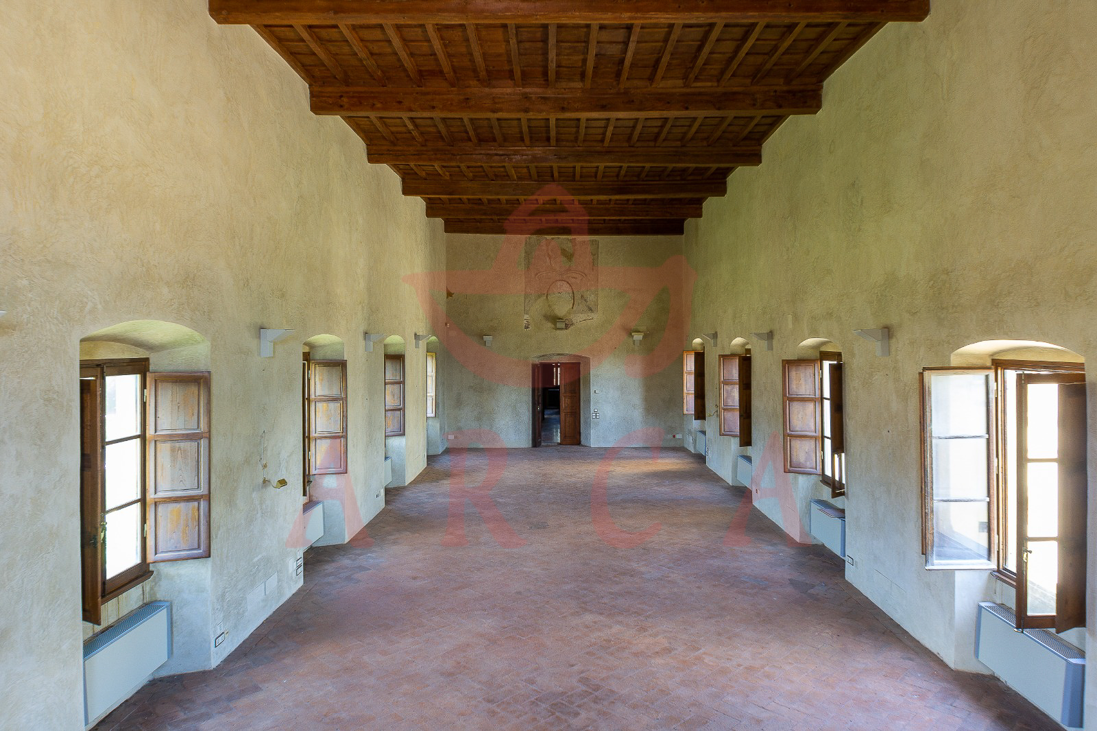 Scandicci - Casignano