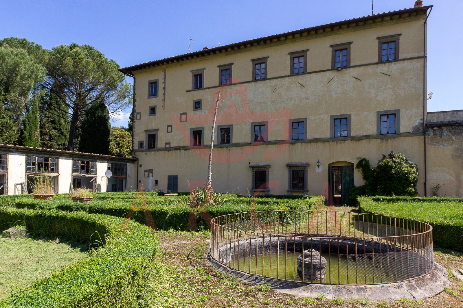 Scandicci - Casignano