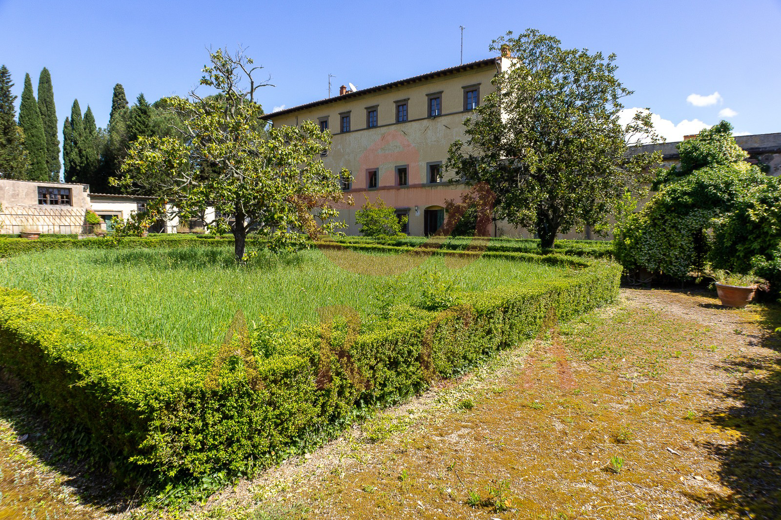 Scandicci - Casignano