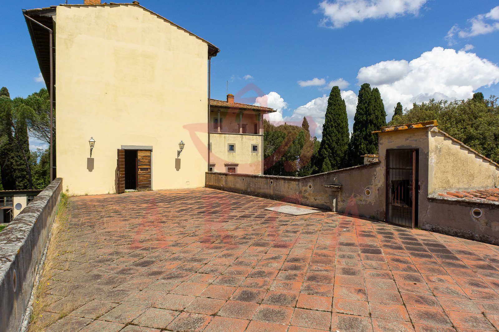 Scandicci - Casignano