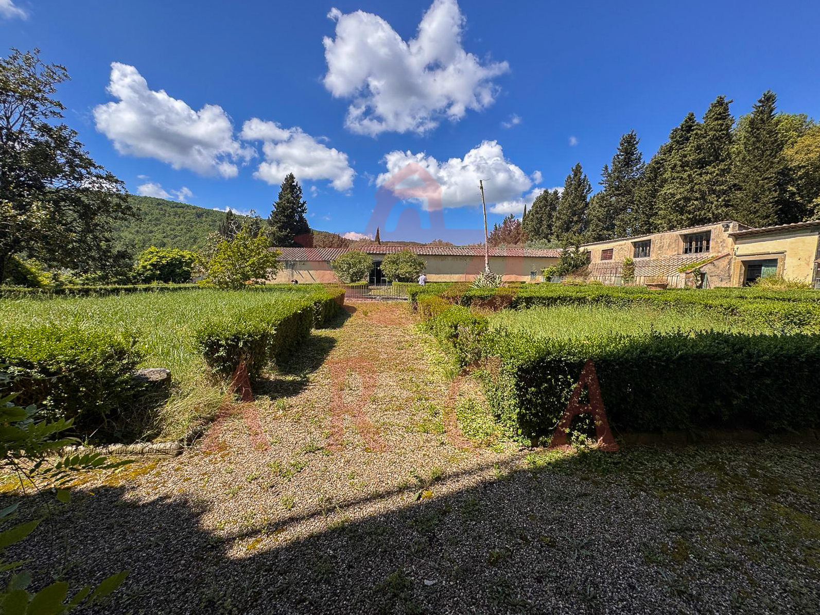 Scandicci - Casignano