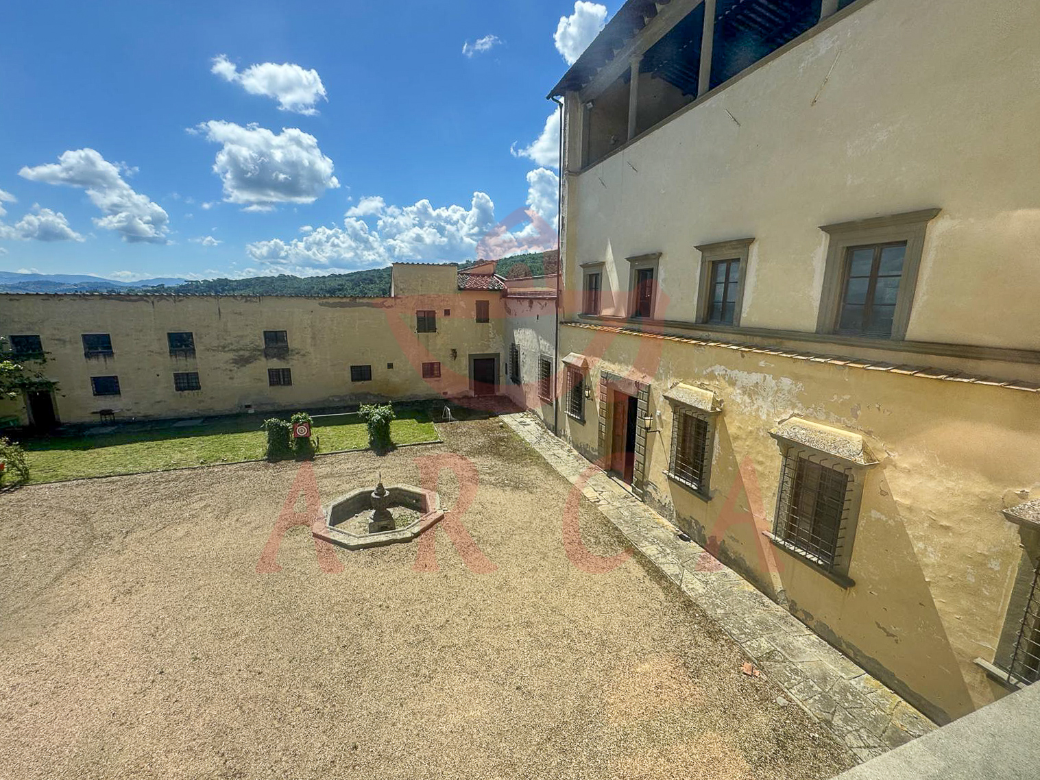 Scandicci - Casignano