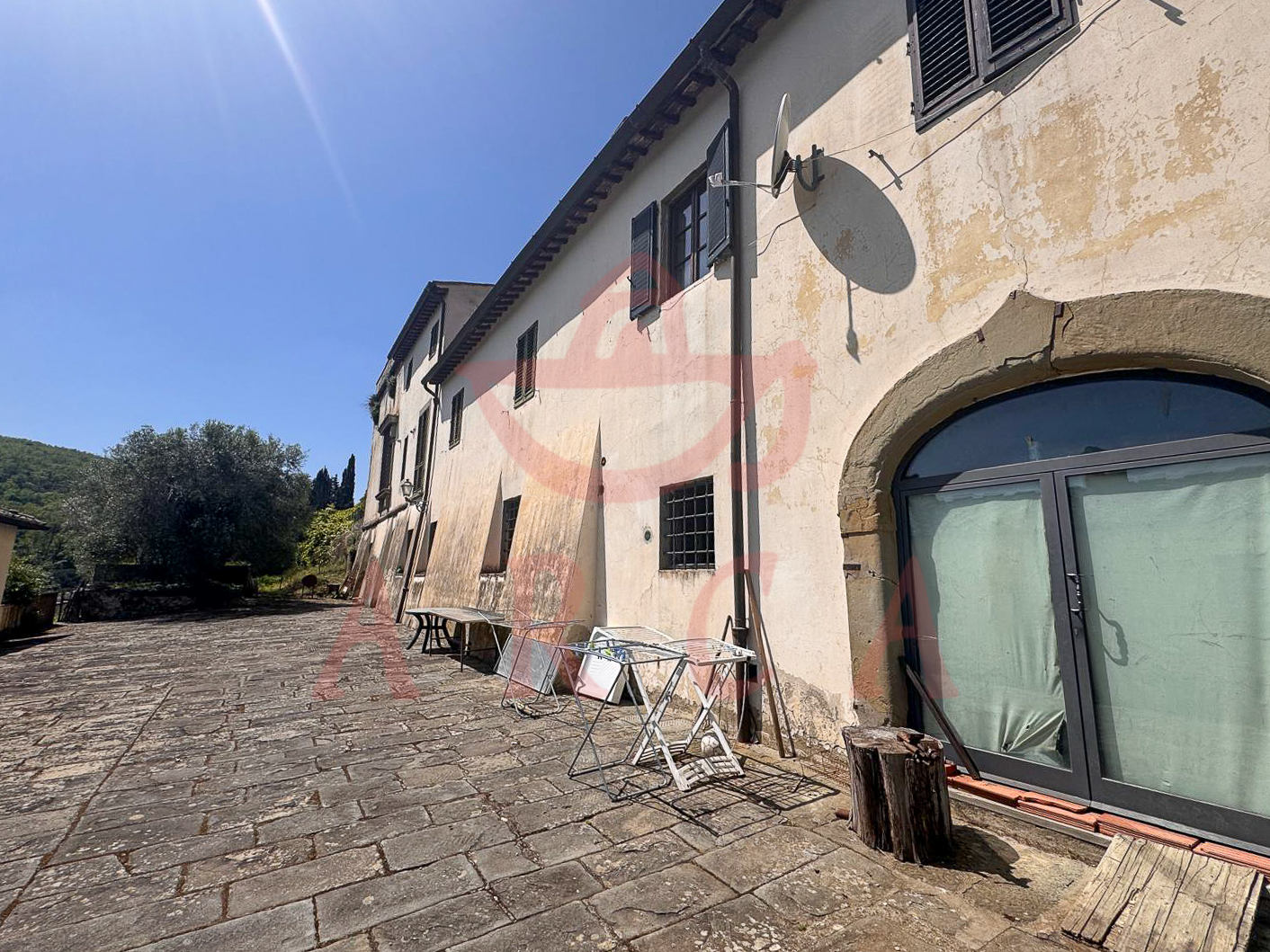 Scandicci - Casignano