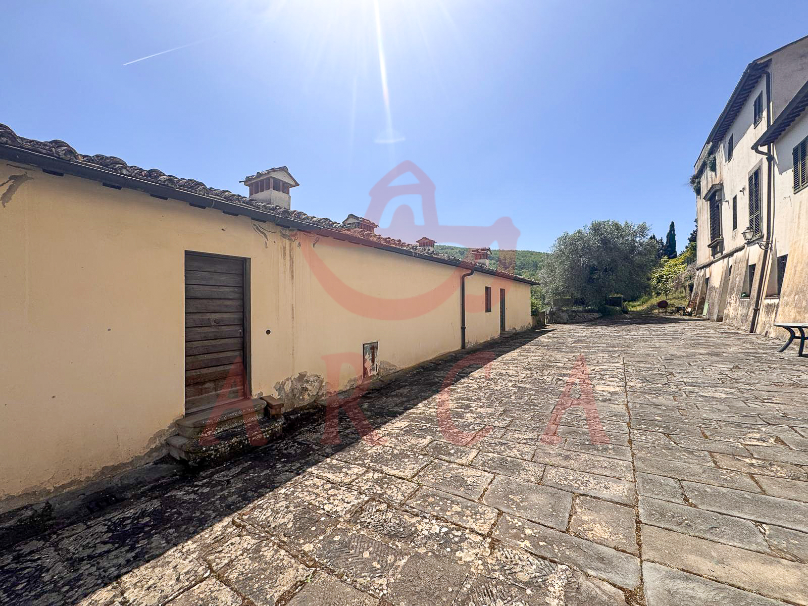 Scandicci - Casignano