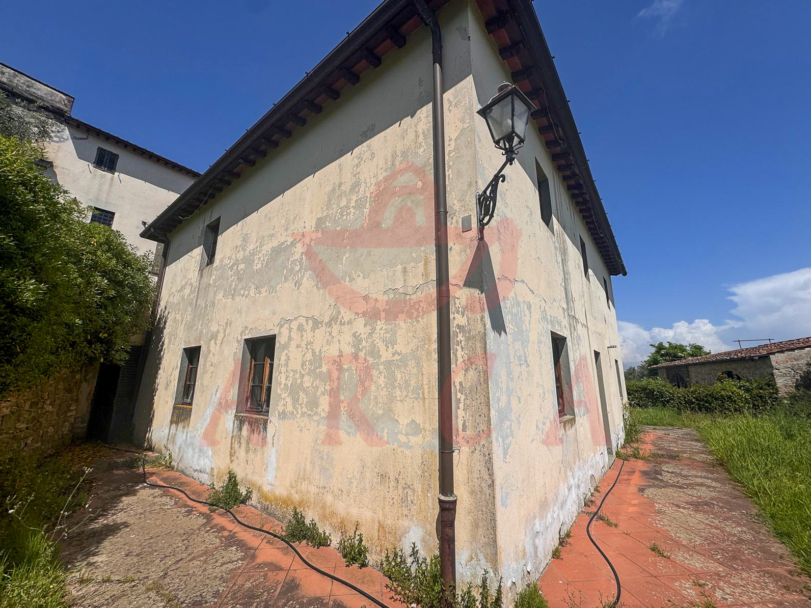 Scandicci - Casignano