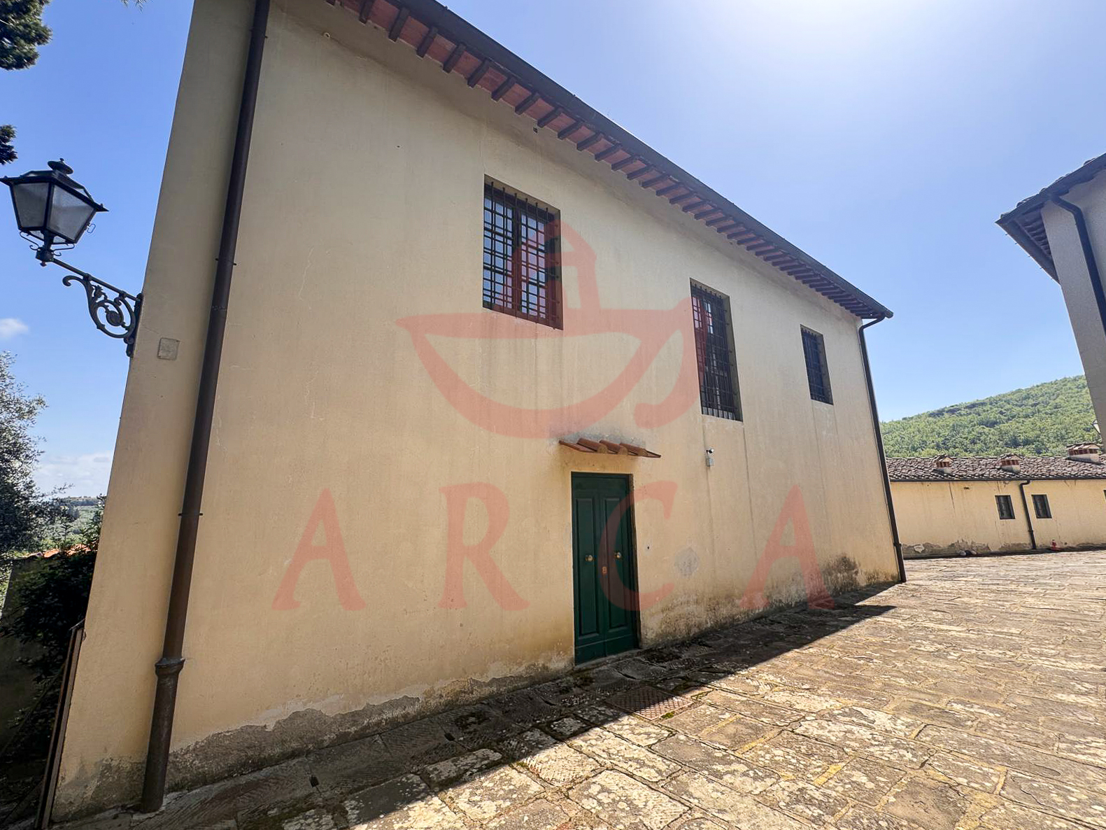 Scandicci - Casignano