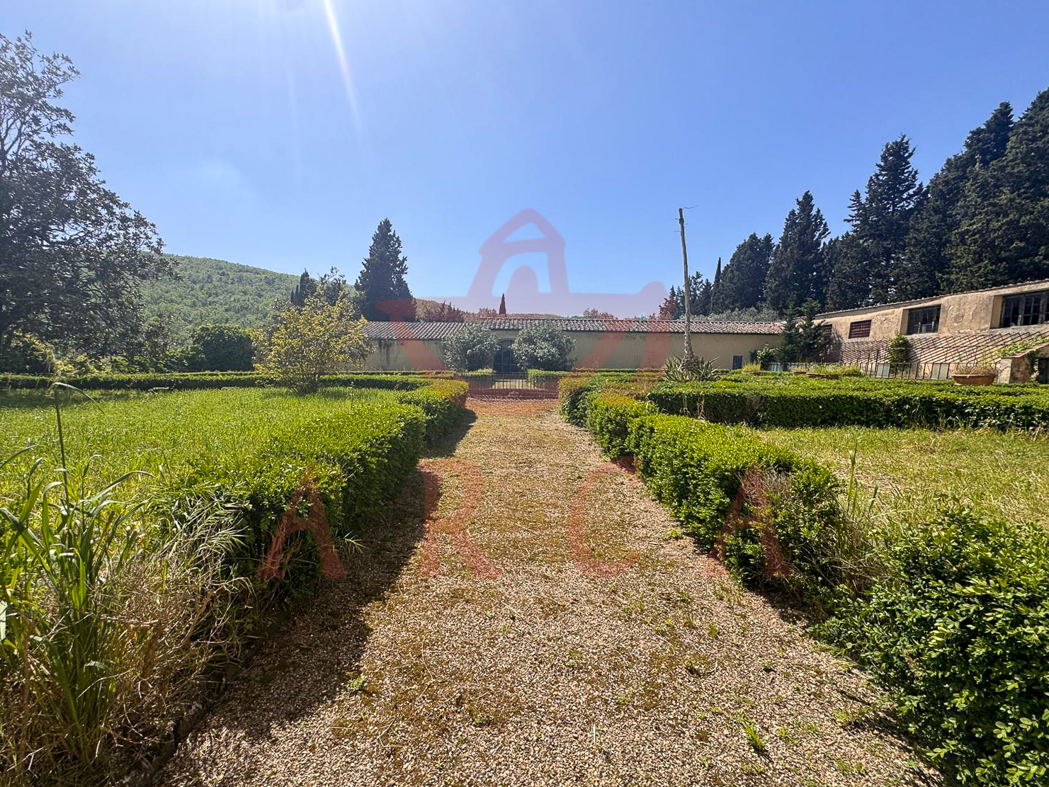 Scandicci - Casignano