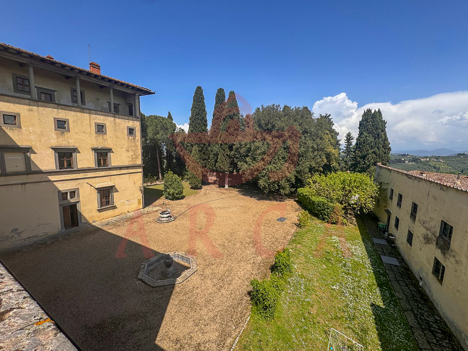 Scandicci - Casignano