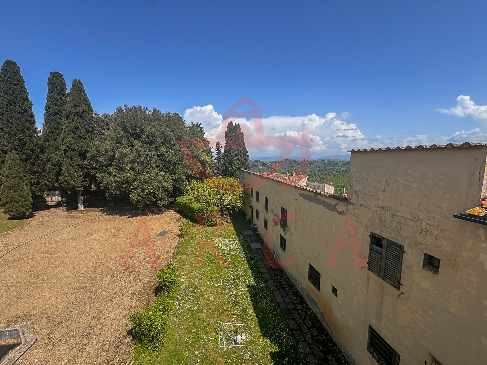 Scandicci - Casignano (B9)