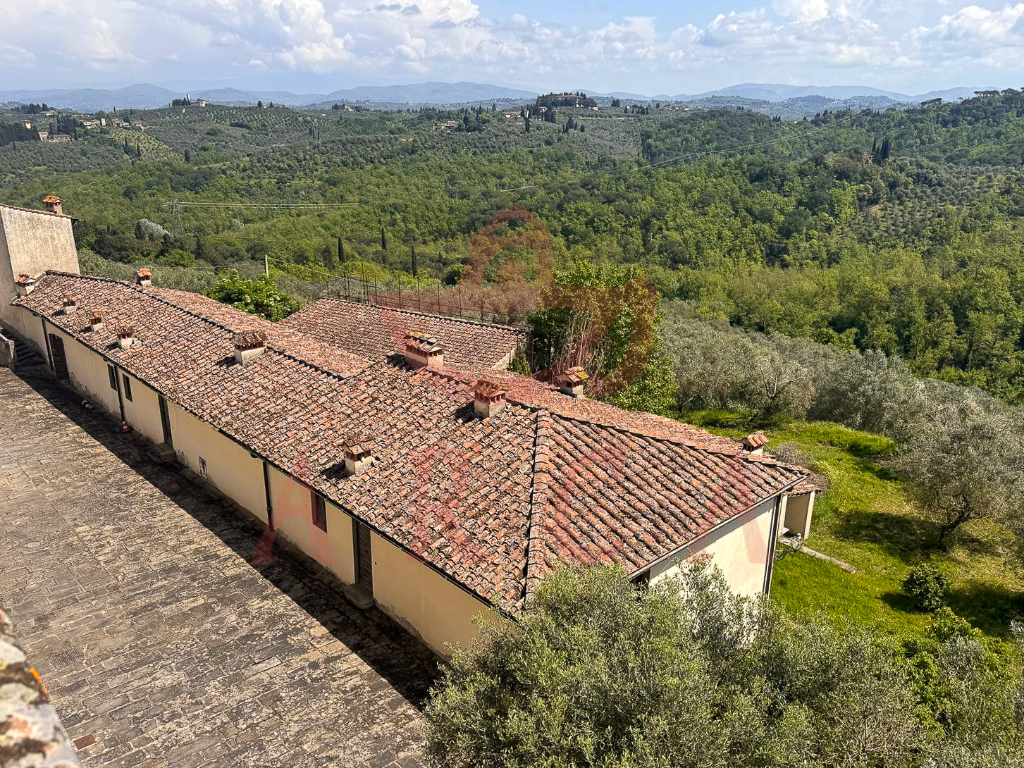 Scandicci - Casignano (B7)