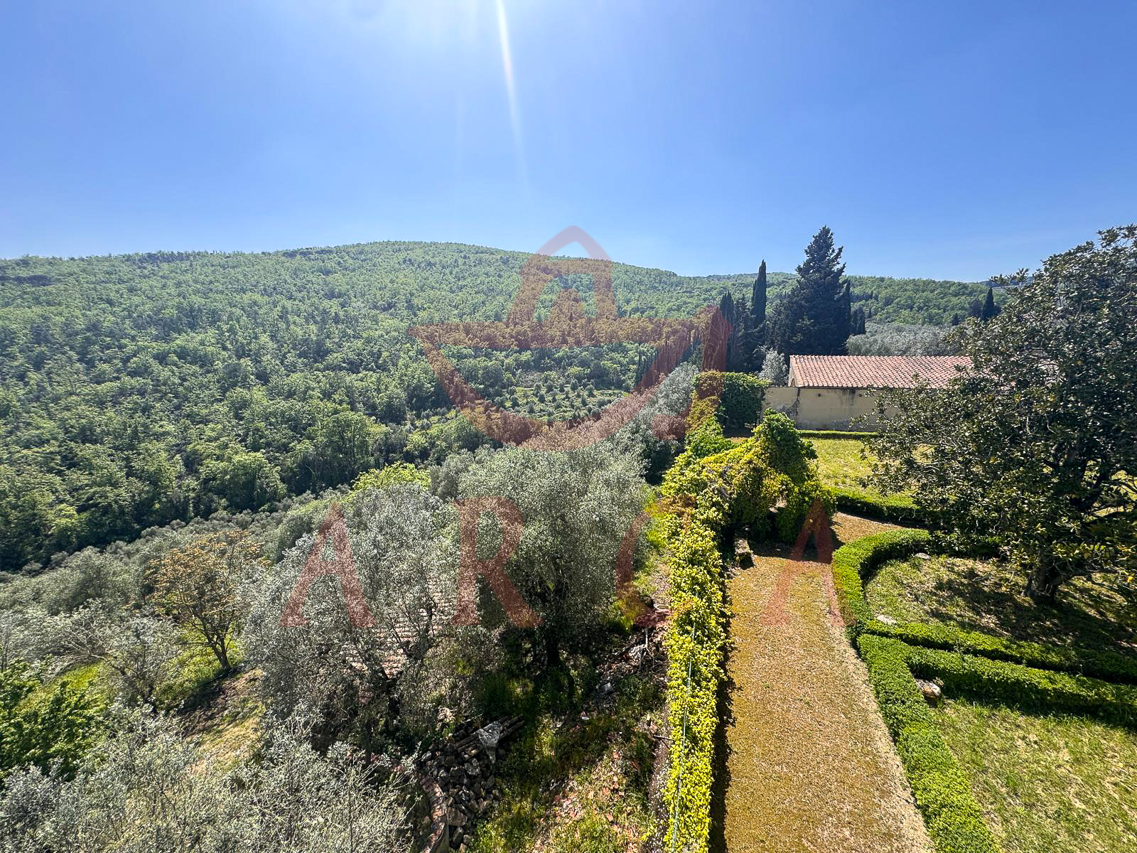 Scandicci - Casignano (B8)