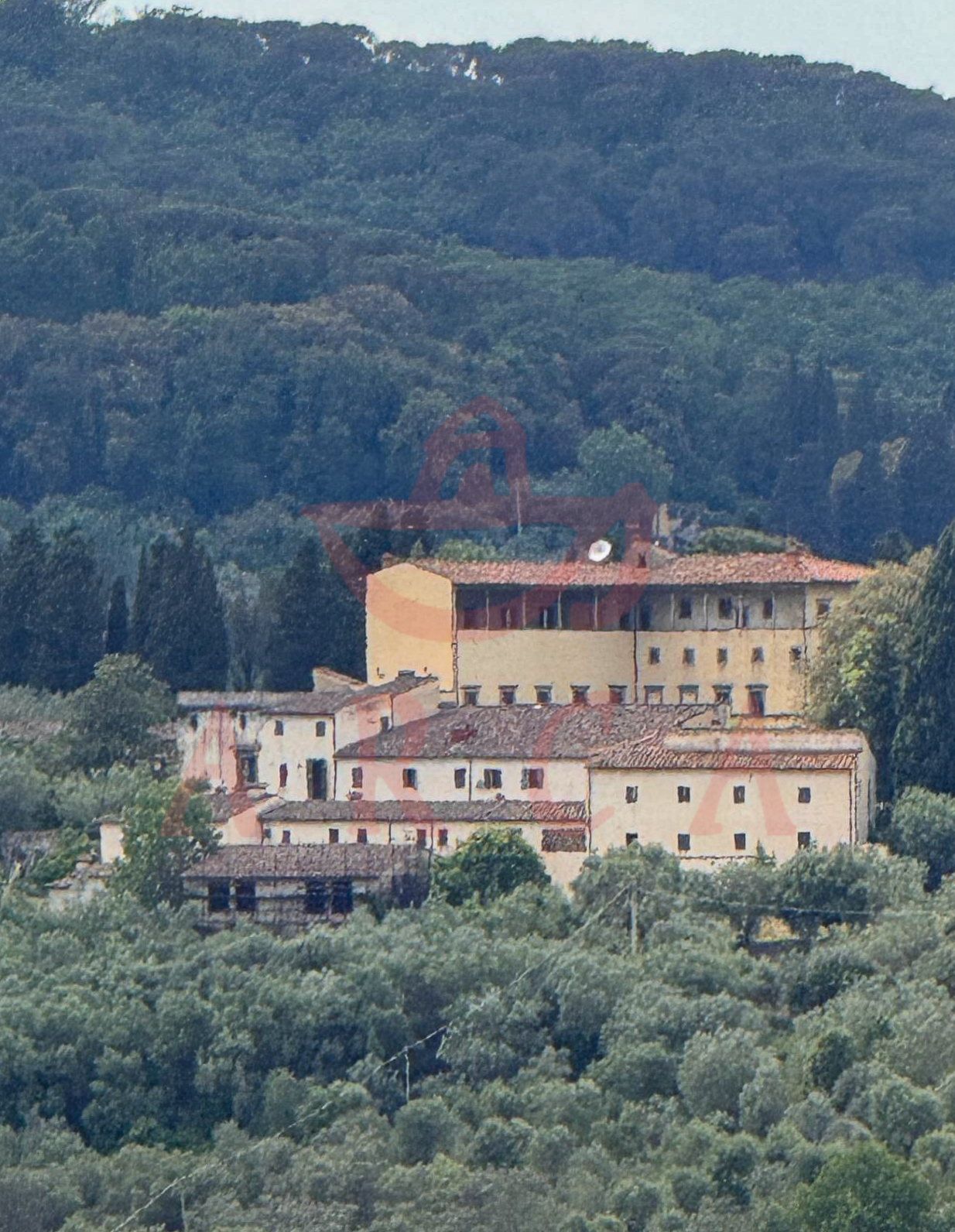 Scandicci - Casignano (D)