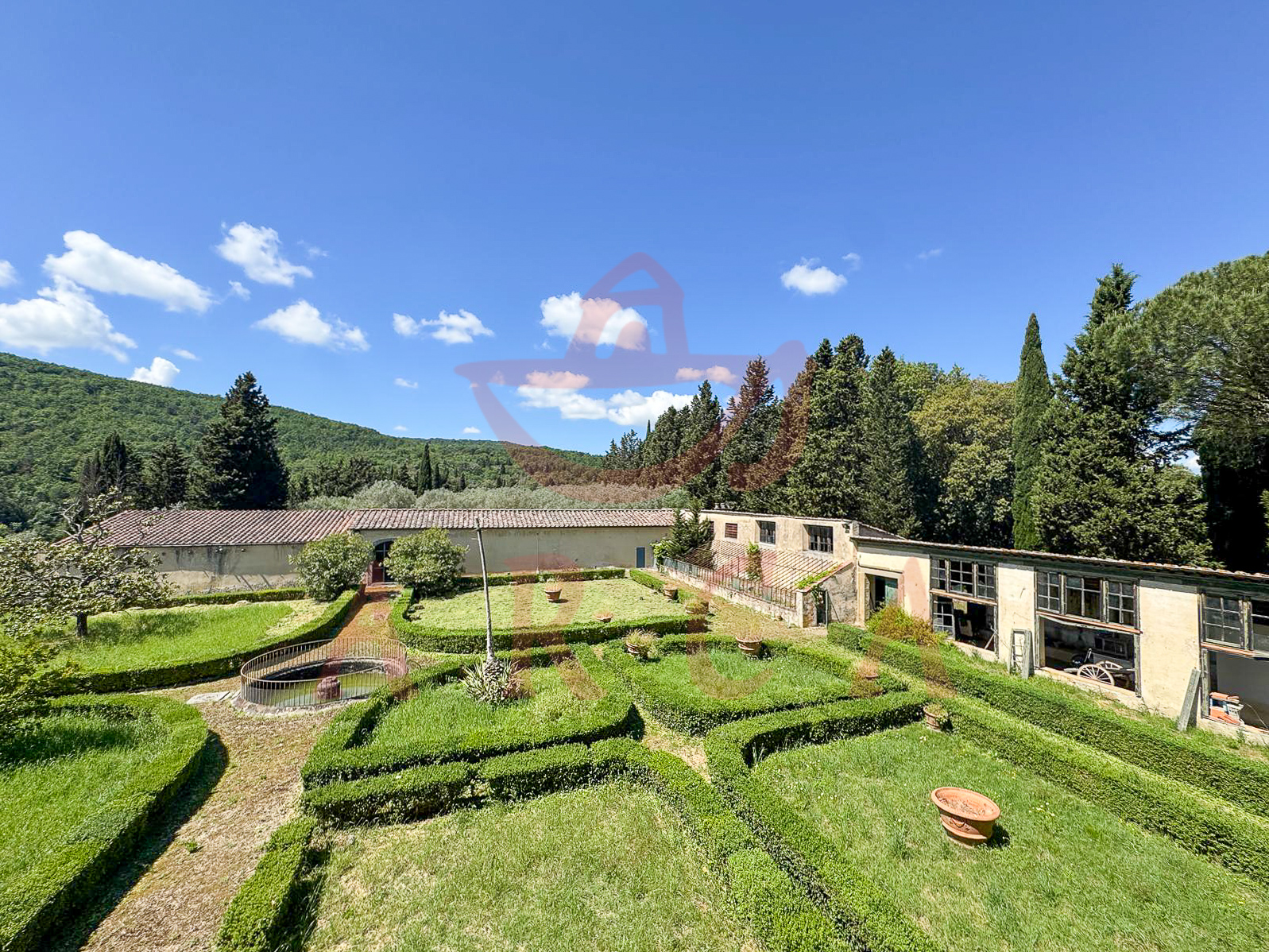 Scandicci - Casignano (L2)