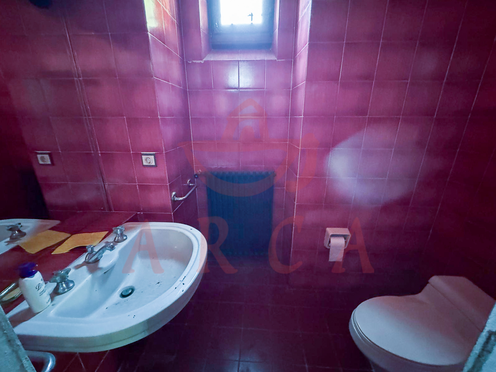 Scandicci - Casignano (V1)